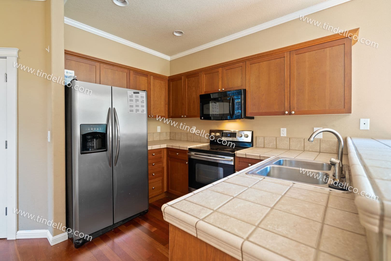 Portland House: 8223 N Foss Avenue