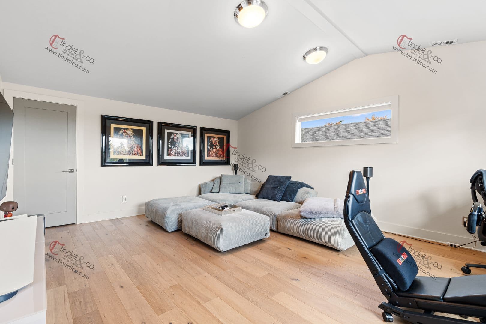 Portland Apartment: 4450 N. Michigan Avenue