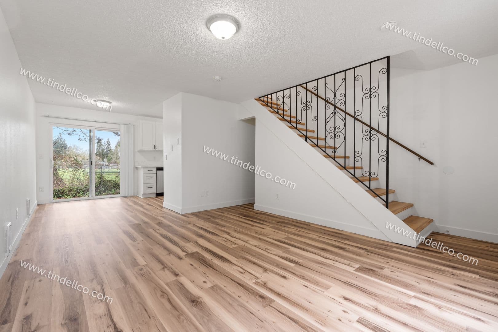 Beaverton Apartment: 17324 SW Merlo Rd