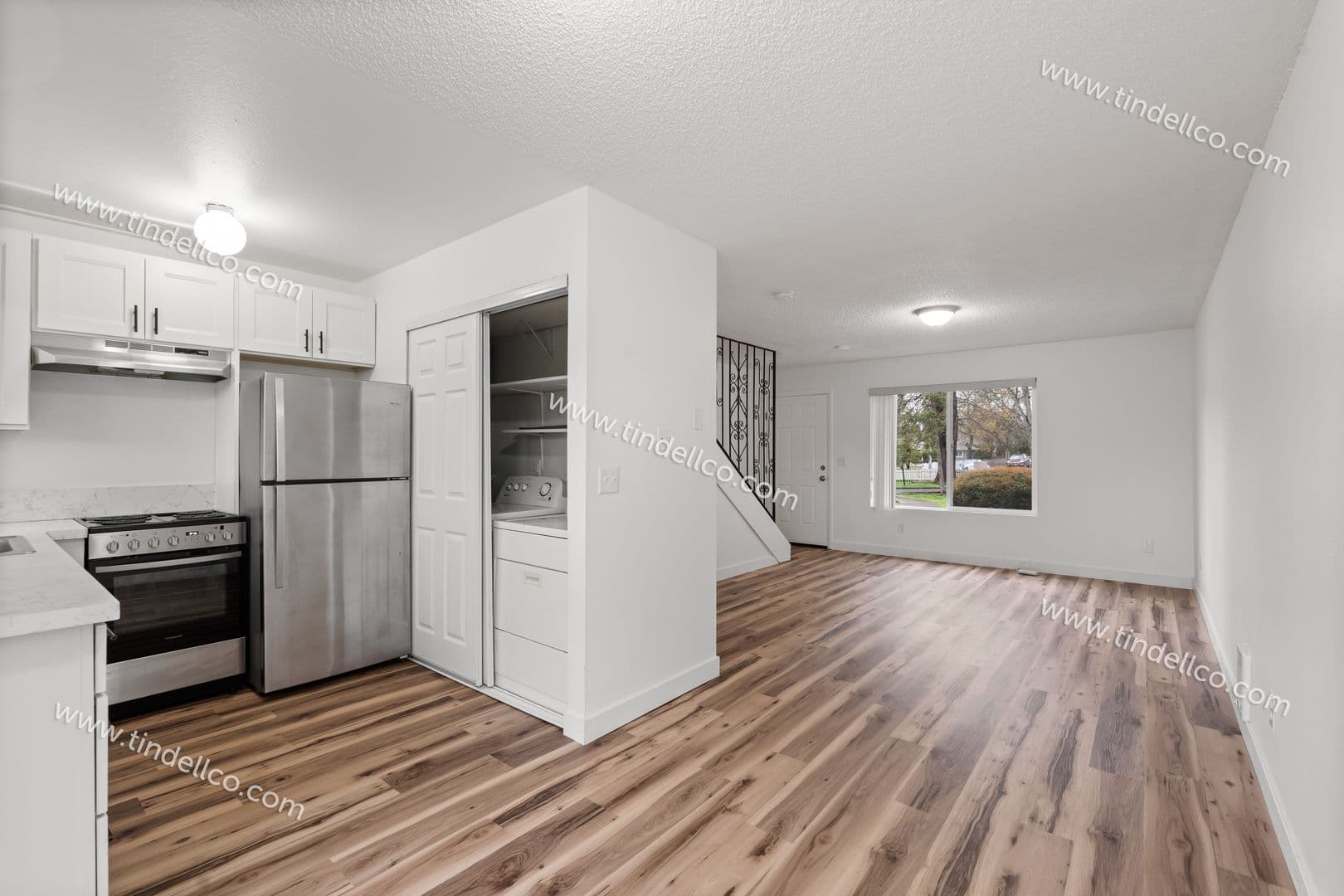 Beaverton Apartment: 17324 SW Merlo Rd