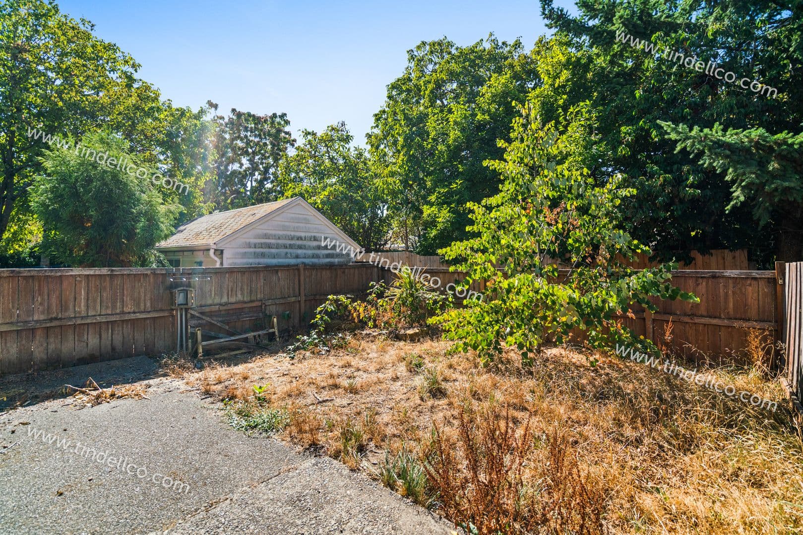Portland House: 8223 N Foss Avenue