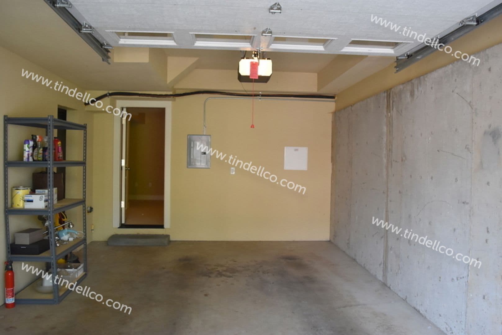 Portland Townhome: 5211 SW Shattuck Rd.