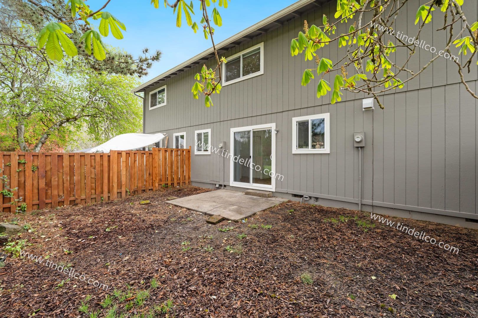 Beaverton Apartment: 17324 SW Merlo Rd