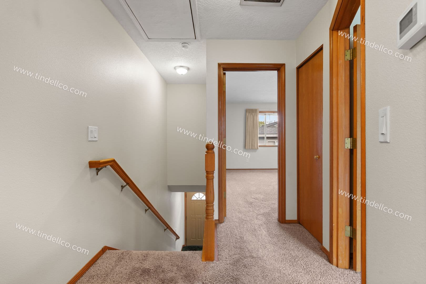 Portland Apartment: 6034 N Lombard St
