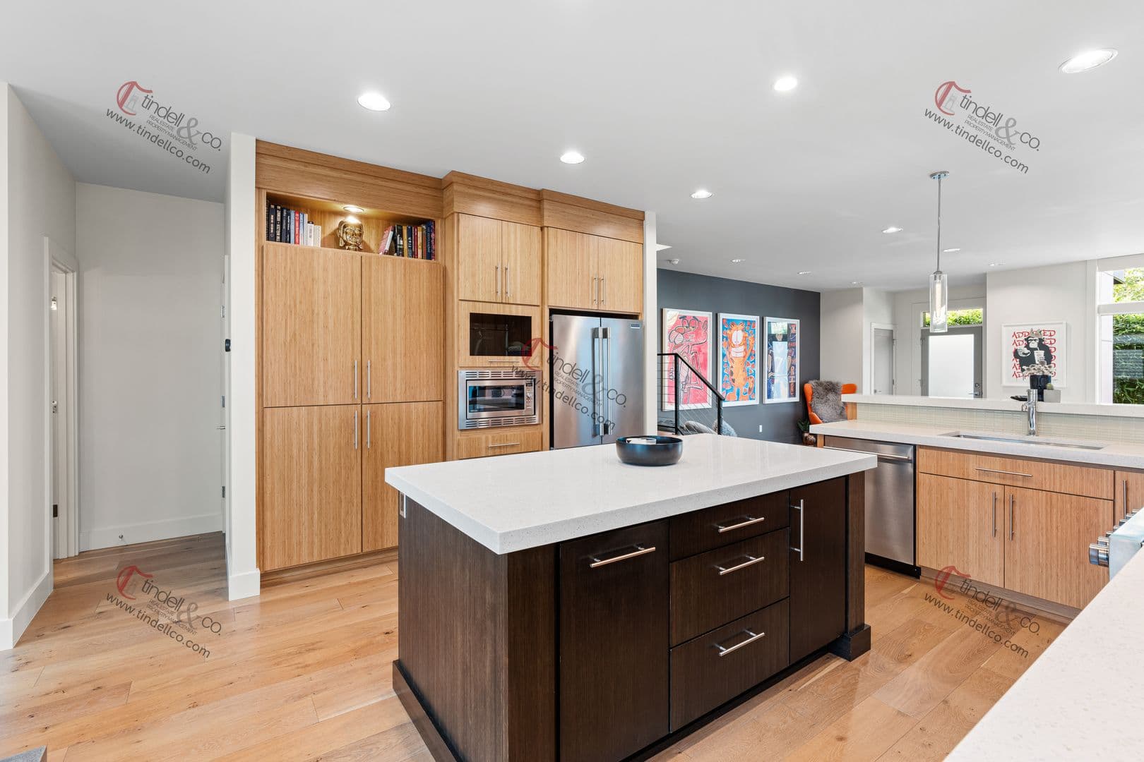 Portland Apartment: 4450 N. Michigan Avenue