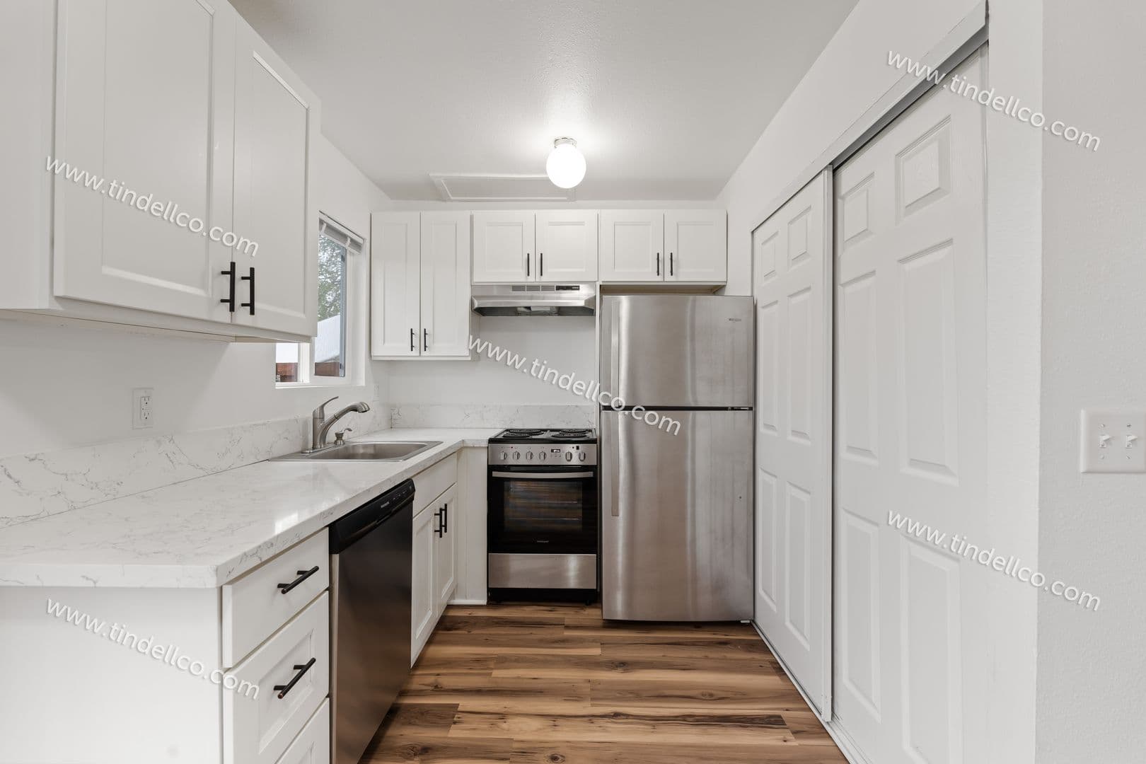 Beaverton Apartment: 17324 SW Merlo Rd