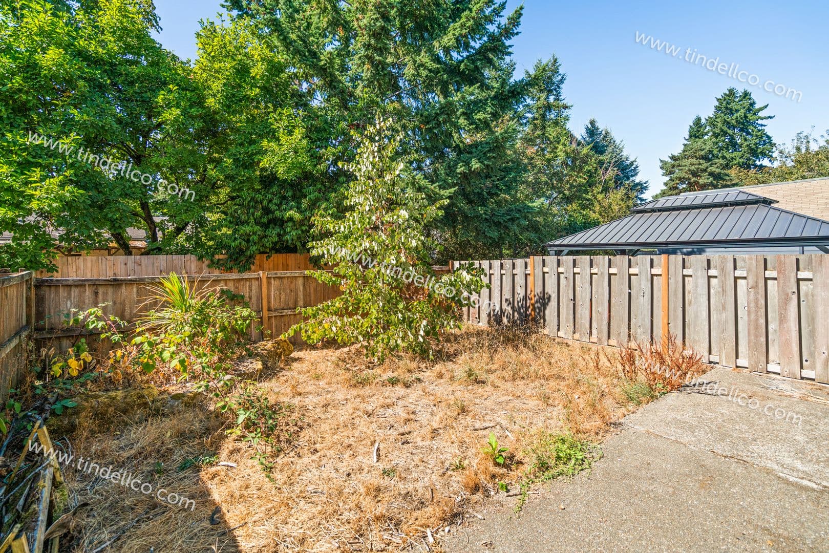 Portland House: 8223 N Foss Avenue