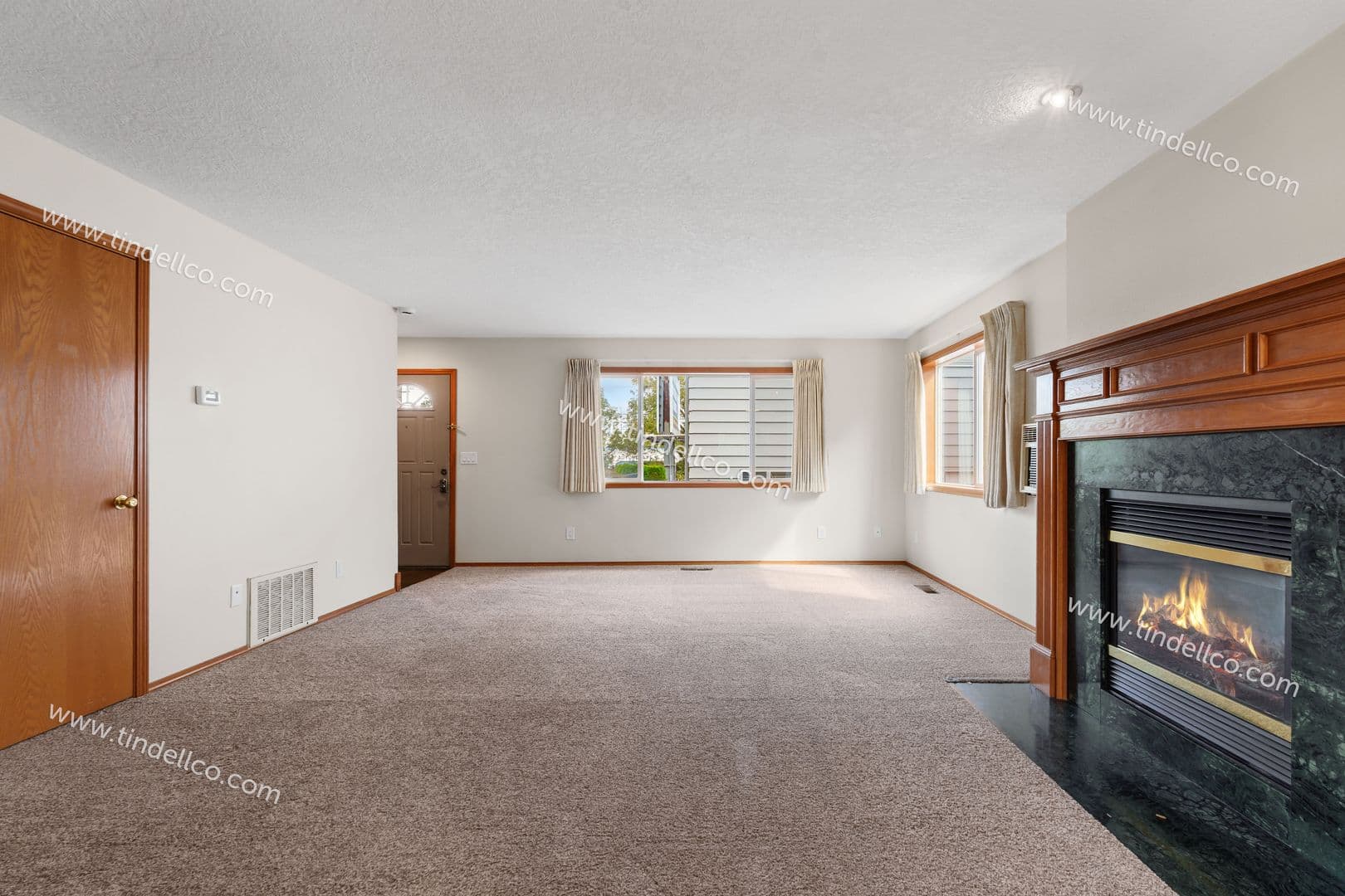 Portland Apartment: 6034 N Lombard St