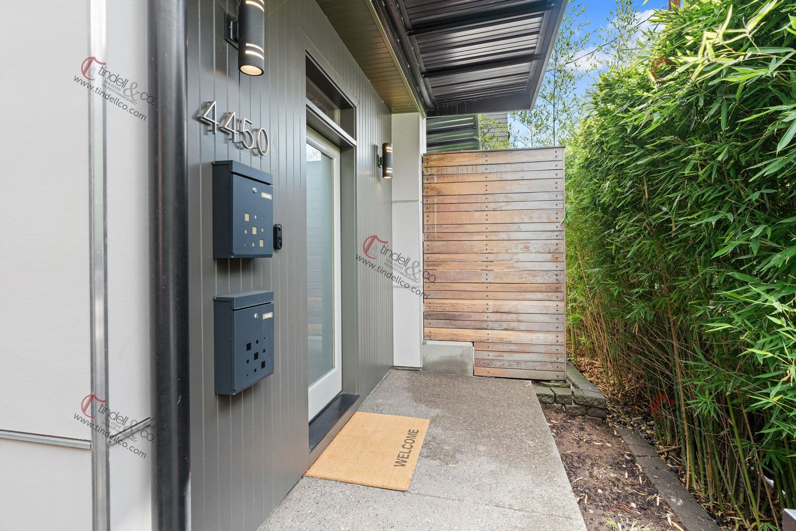 Portland Apartment: 4450 N. Michigan Avenue