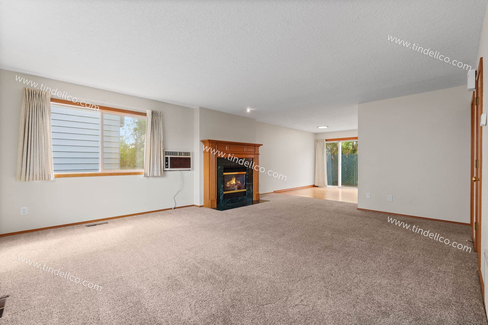 Portland Apartment: 6034 N Lombard St