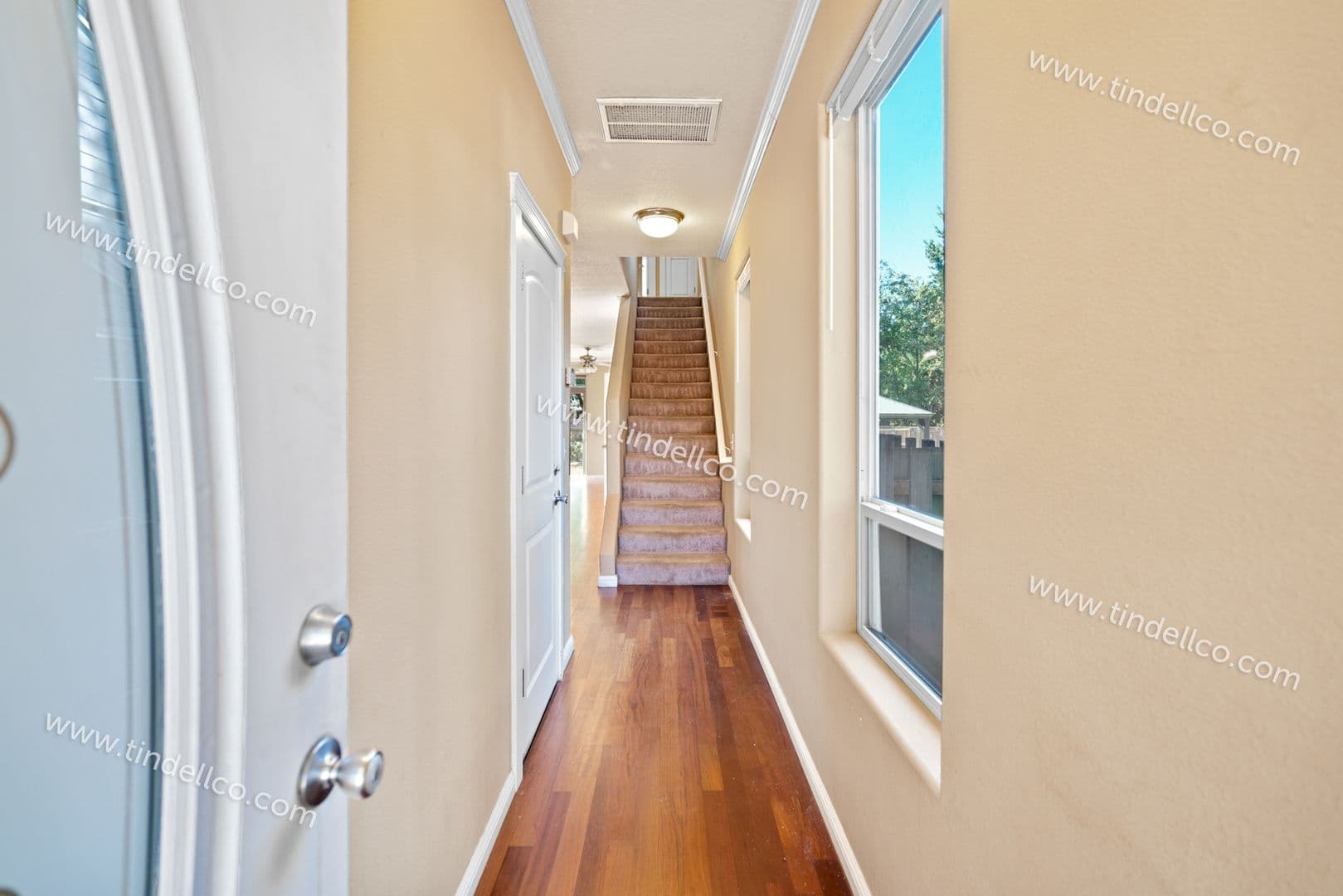 Portland House: 8223 N Foss Avenue