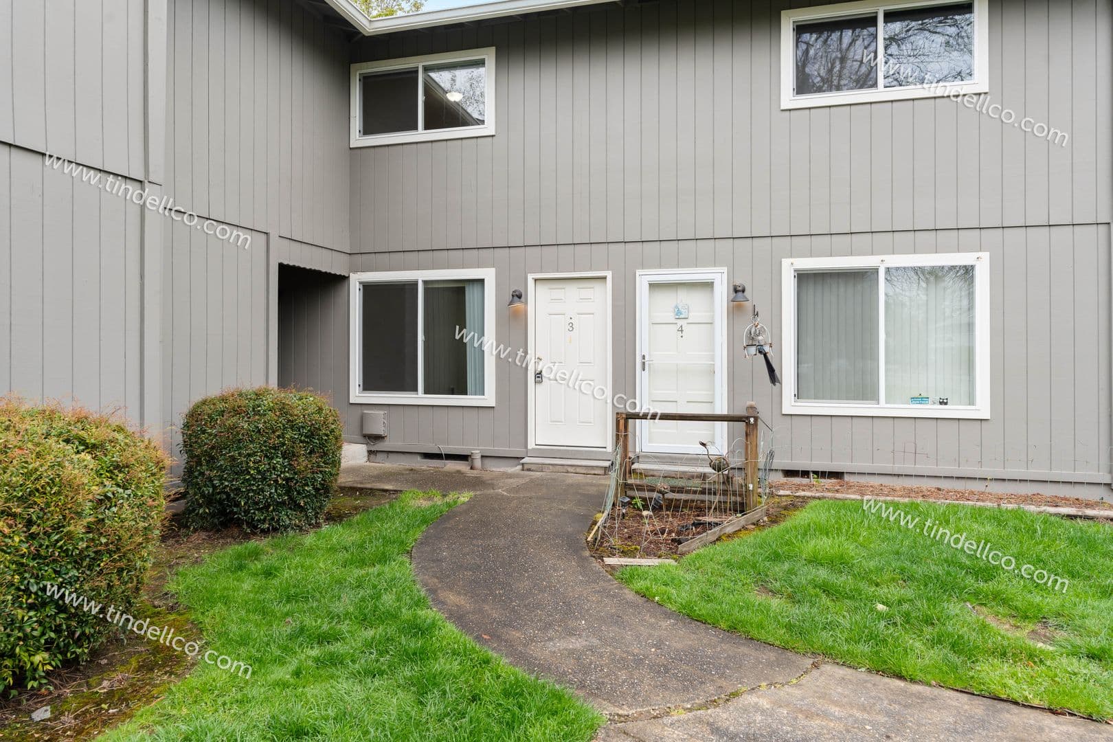 Beaverton Apartment: 17324 SW Merlo Rd