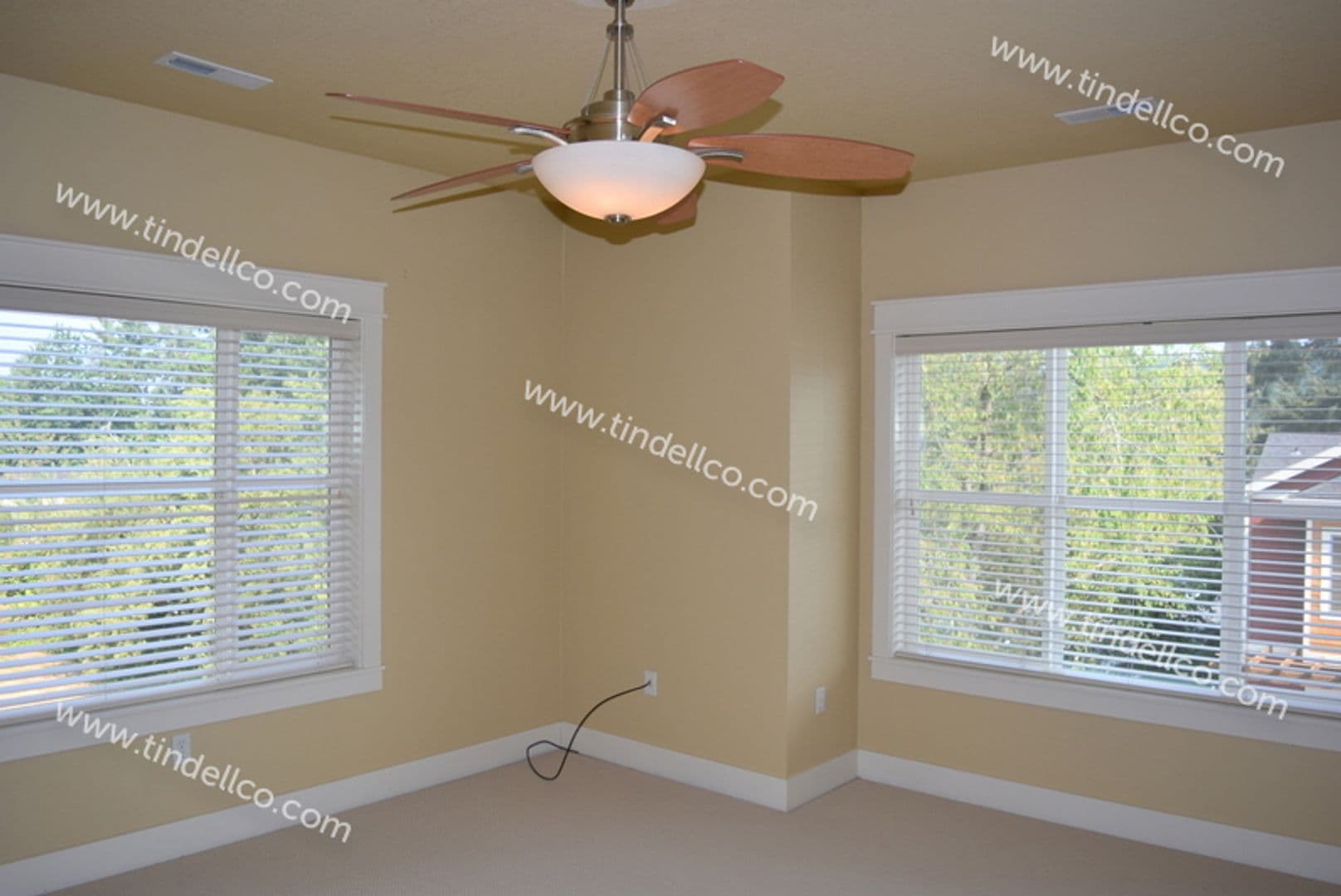 Portland Townhome: 5211 SW Shattuck Rd.