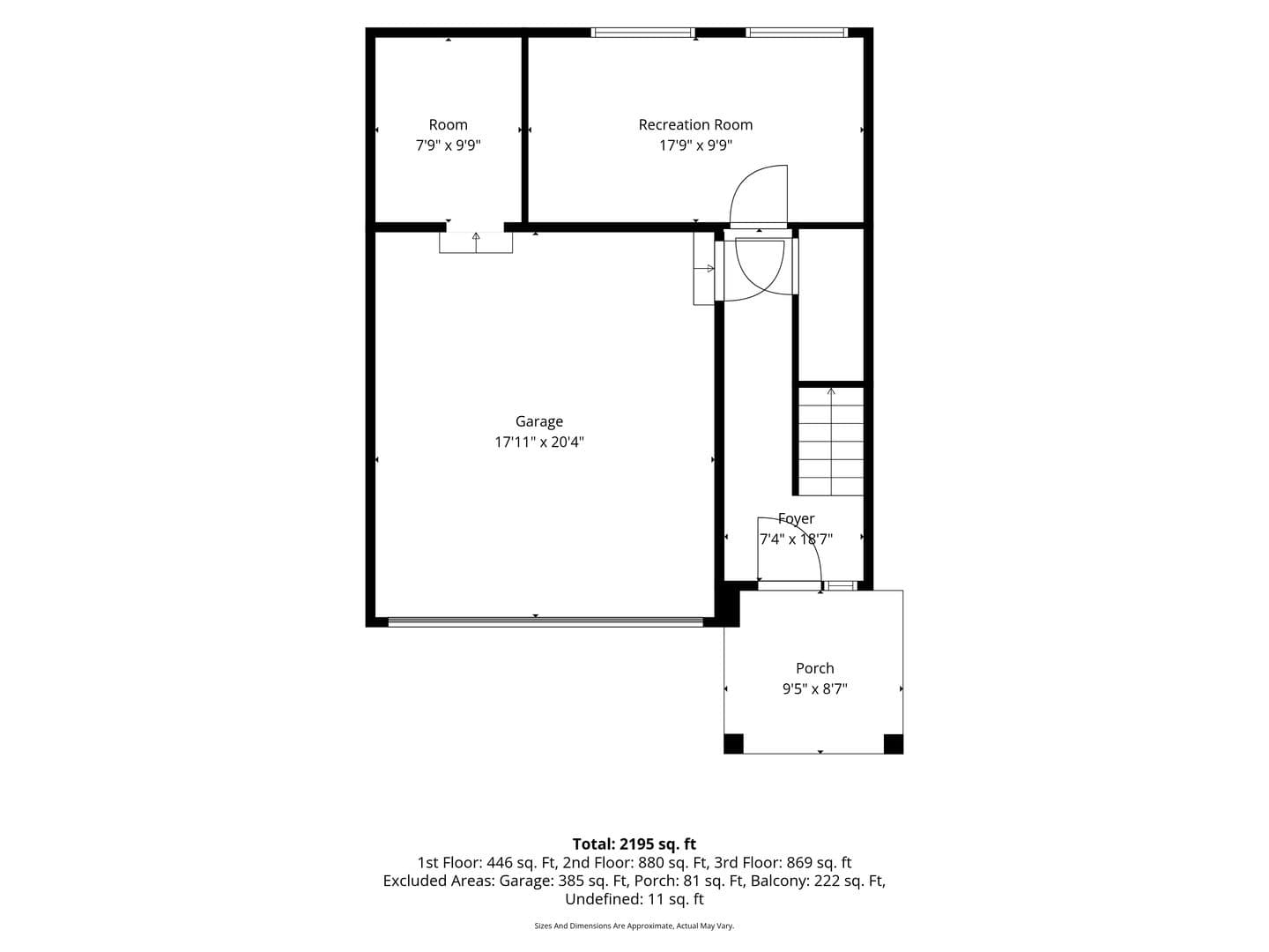 Happy Valley House: 16865 SE Fox Glen Court
