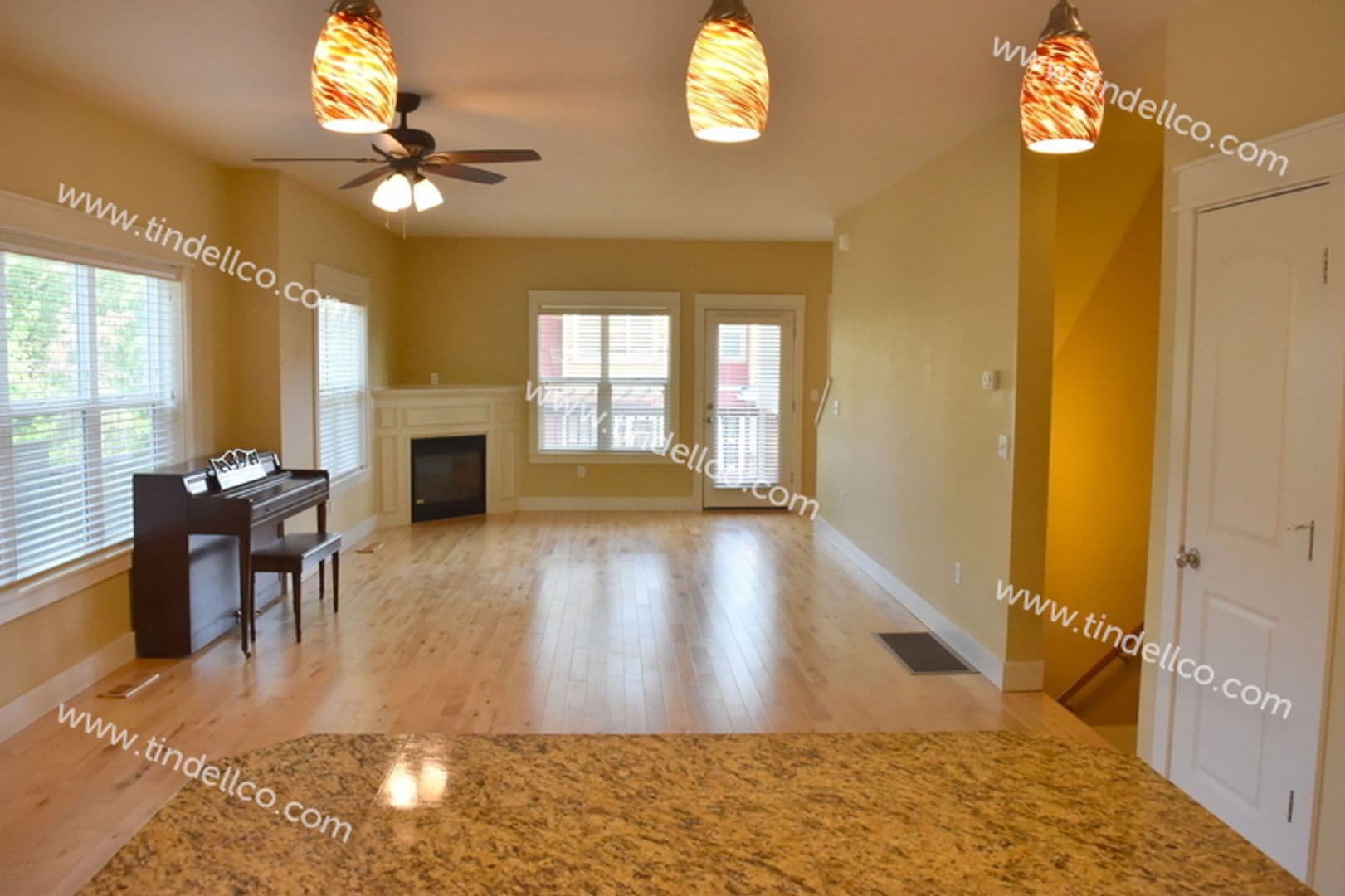 Portland Townhome: 5211 SW Shattuck Rd.