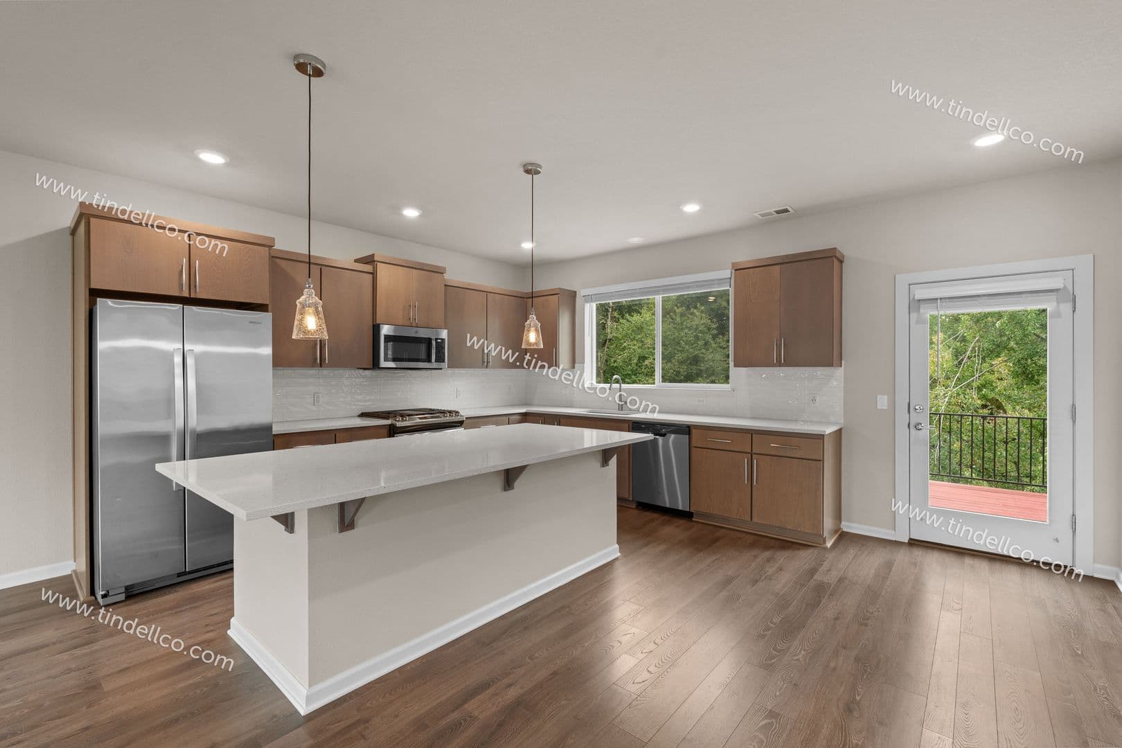 Happy Valley House: 16865 SE Fox Glen Court