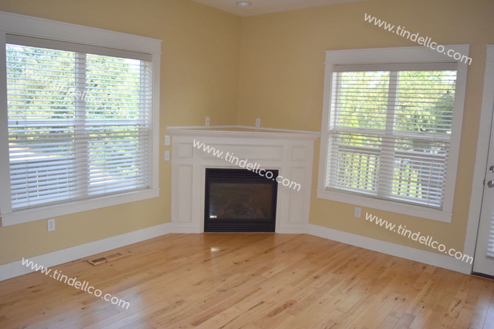 Portland Townhome: 5211 SW Shattuck Rd.
