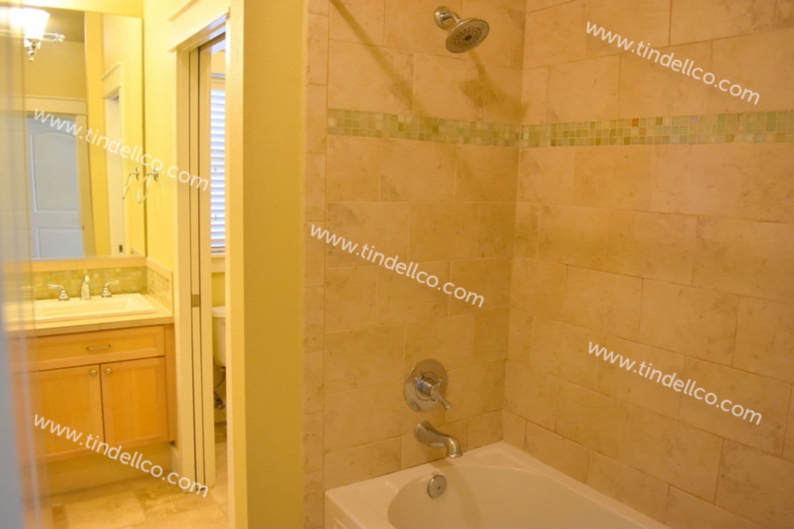 Portland Townhome: 5211 SW Shattuck Rd.