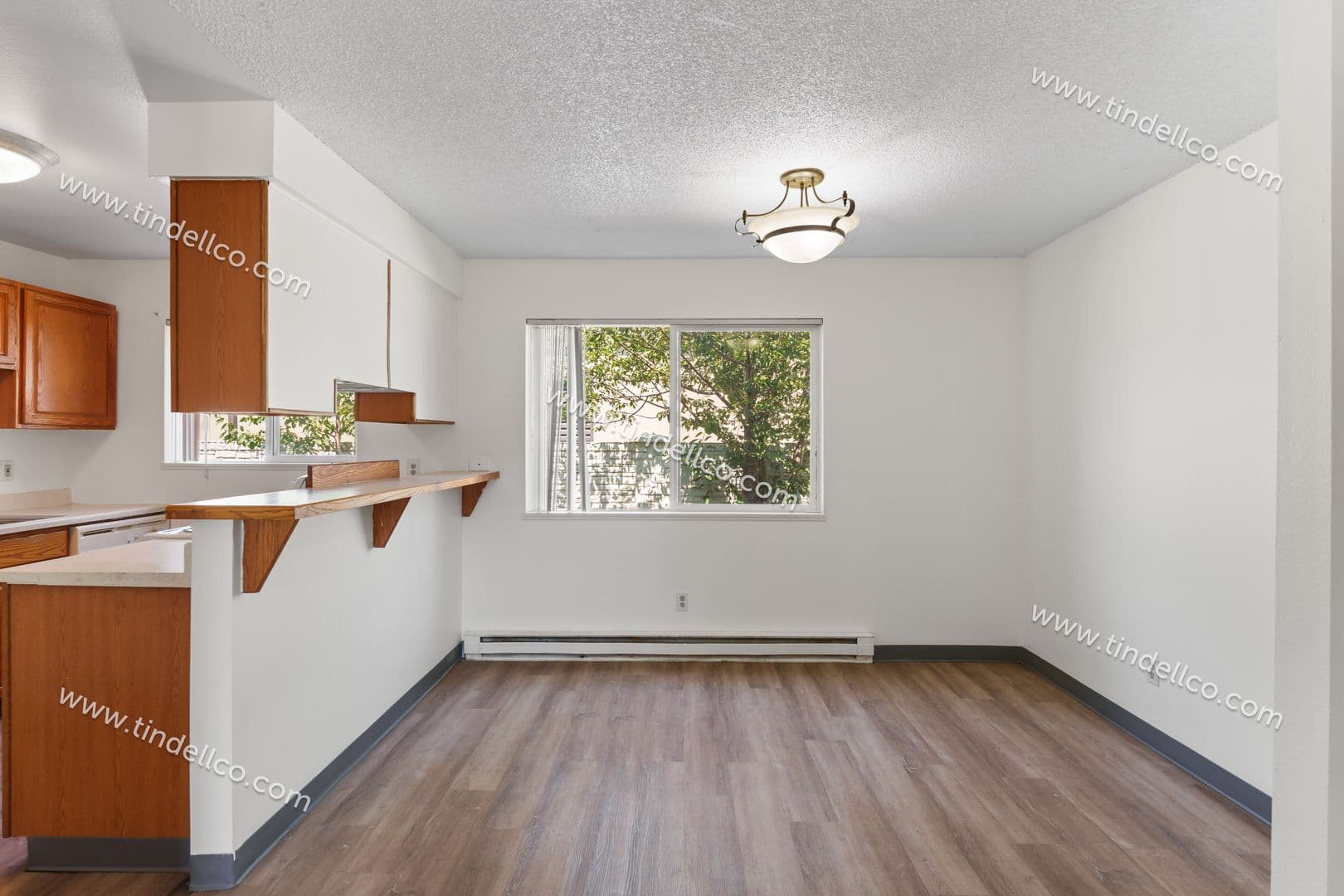 Portland Apartment: 19849 NE Halsey St
