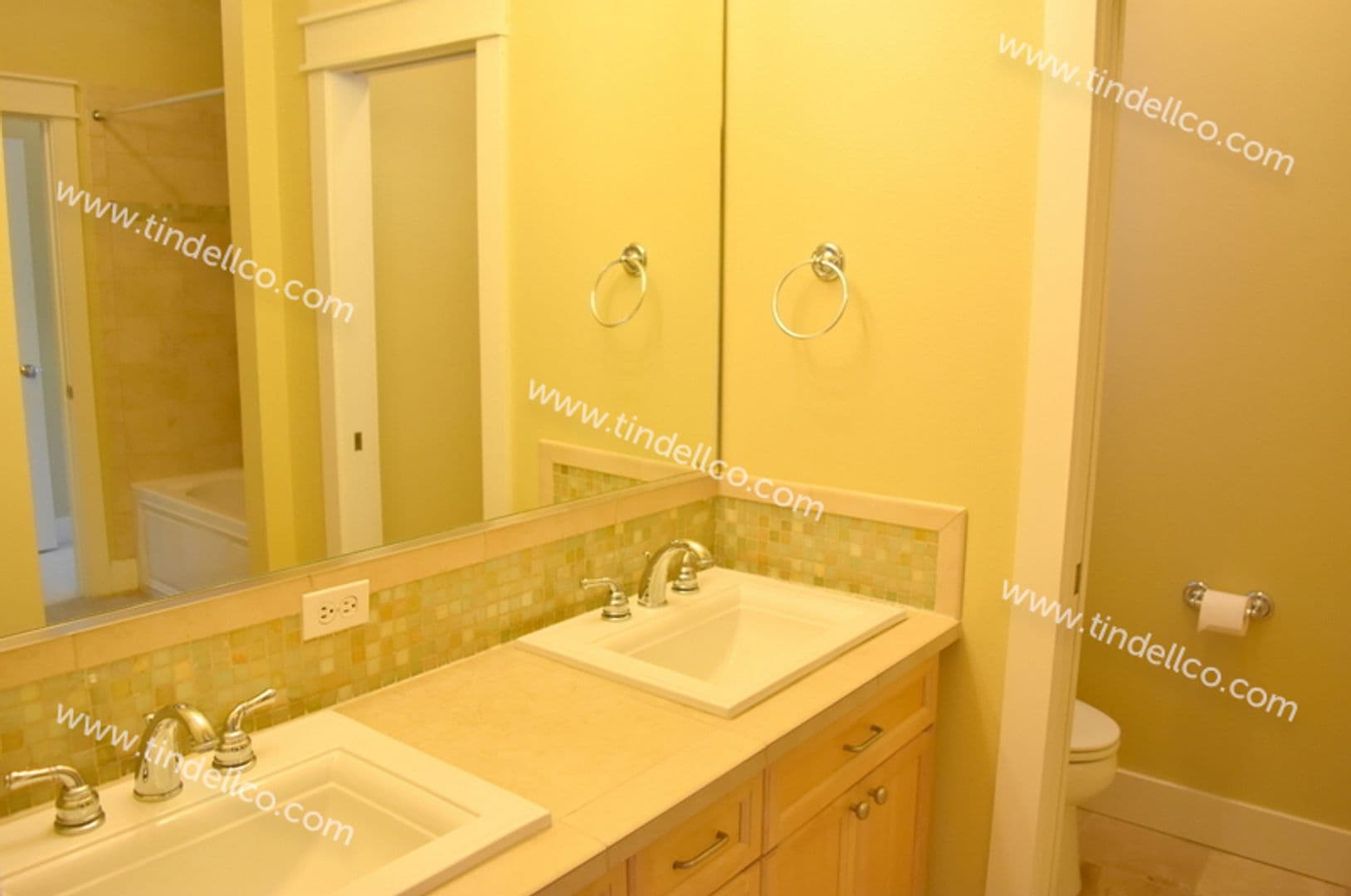 Portland Townhome: 5211 SW Shattuck Rd.