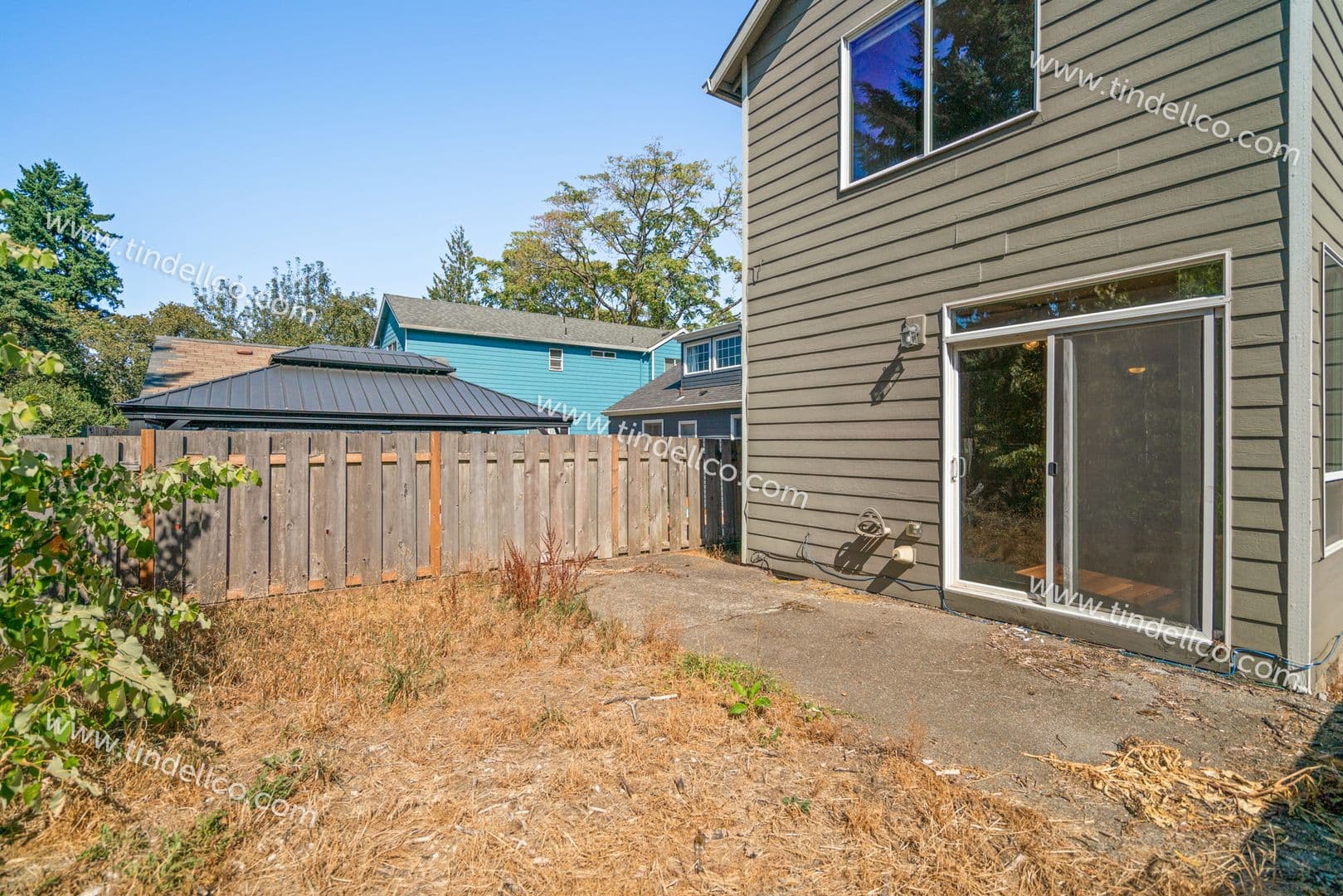Portland House: 8223 N Foss Avenue