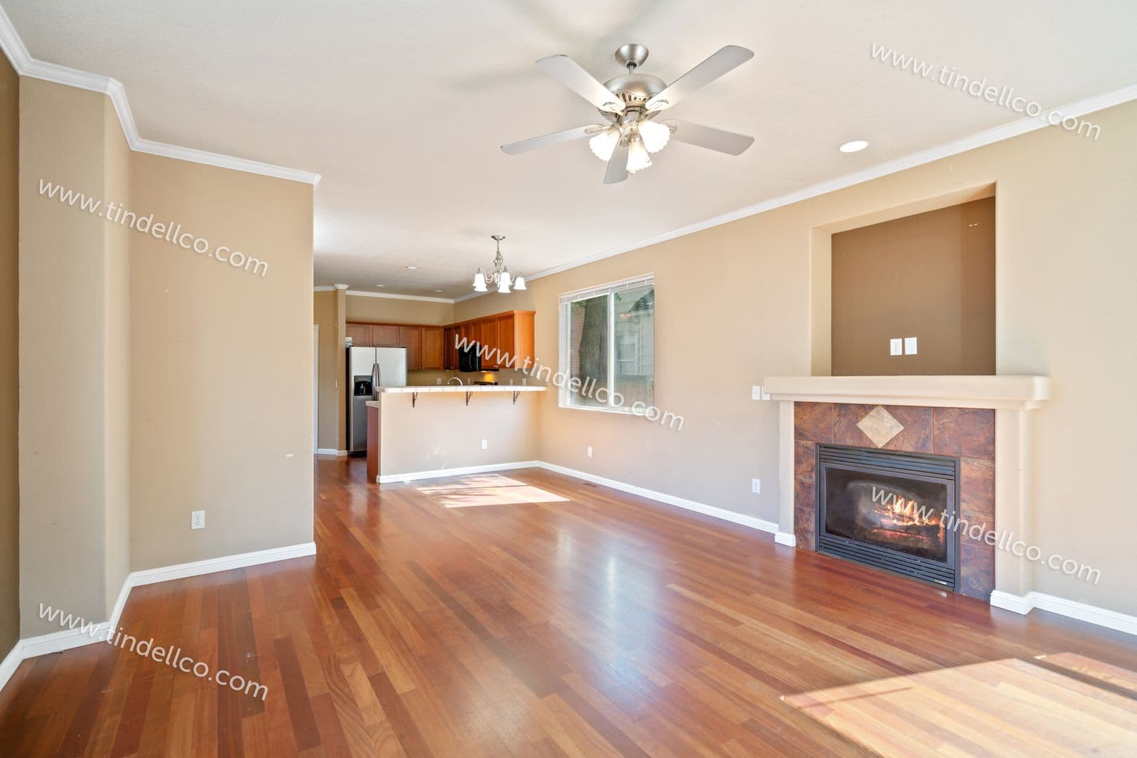 Portland House: 8223 N Foss Avenue