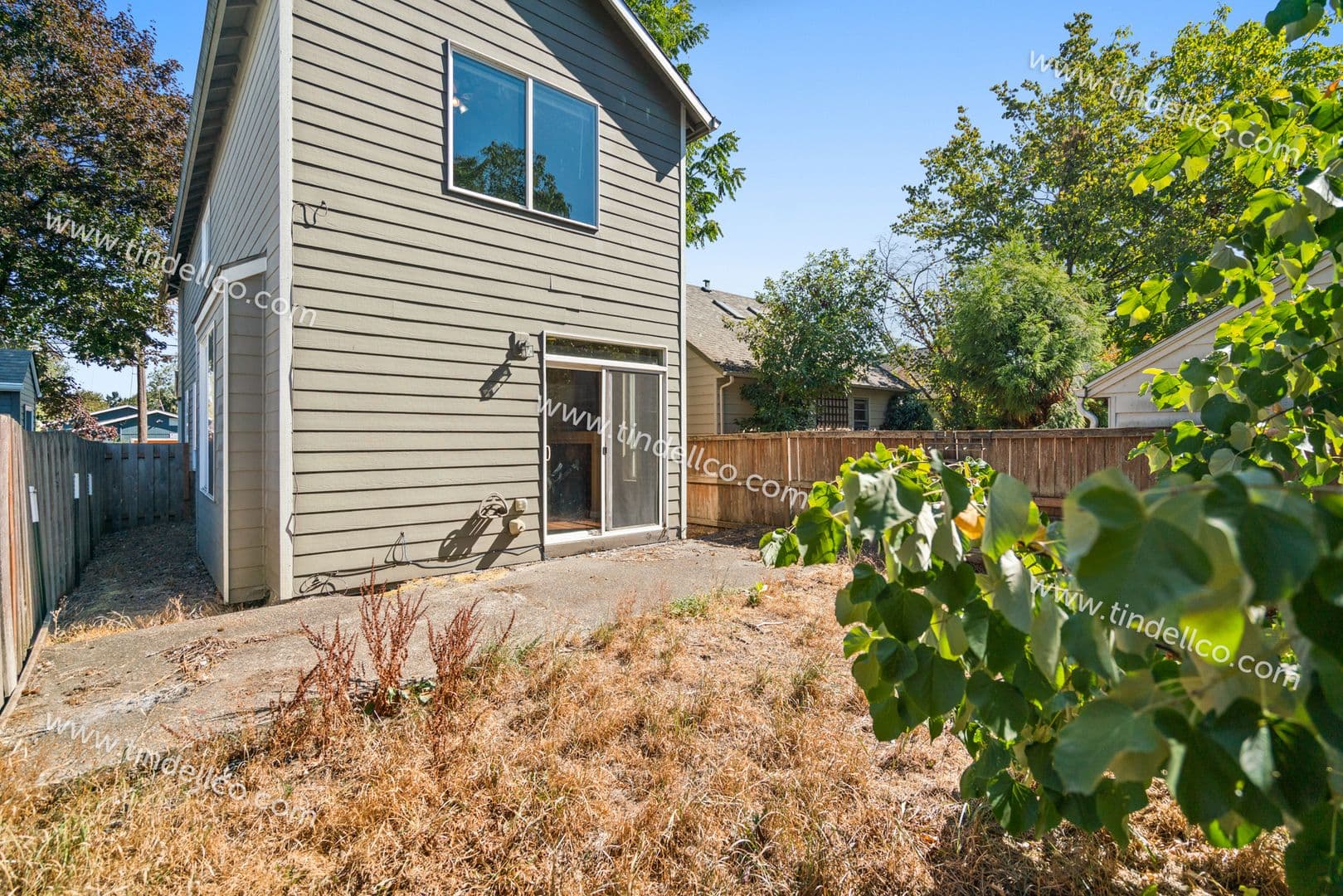 Portland House: 8223 N Foss Avenue