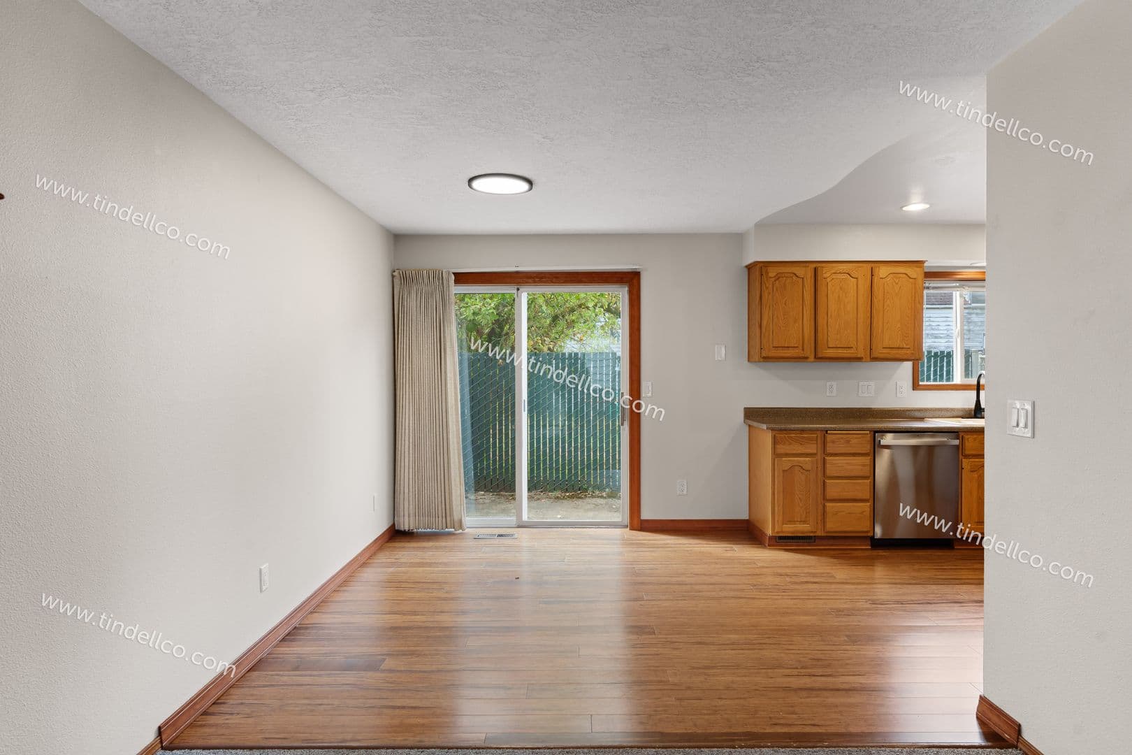 Portland Apartment: 6034 N Lombard St