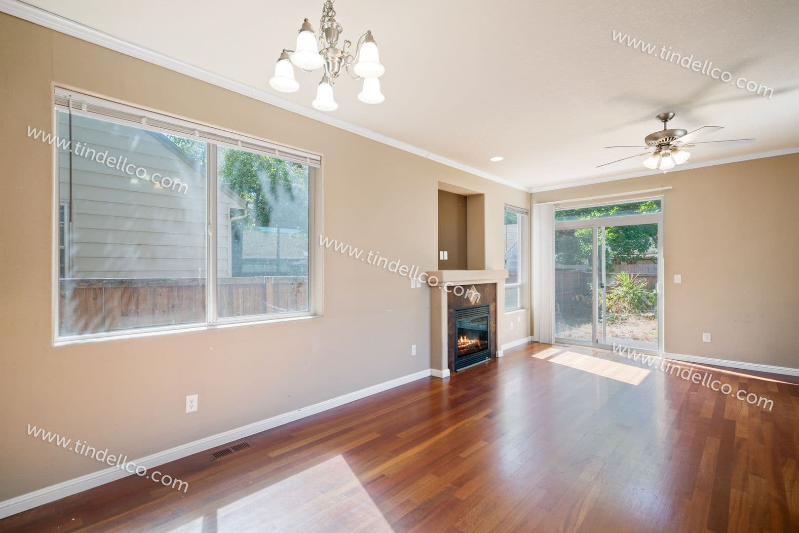 Portland House: 8223 N Foss Avenue