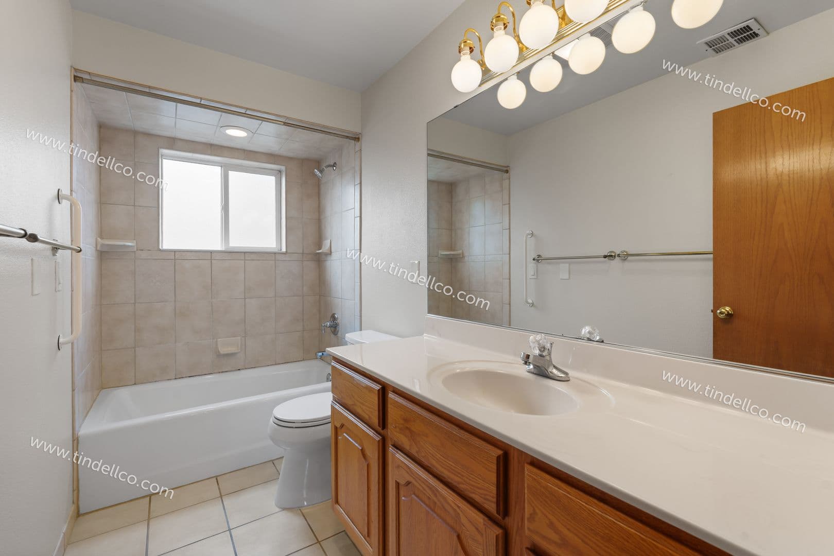 Portland Apartment: 6034 N Lombard St