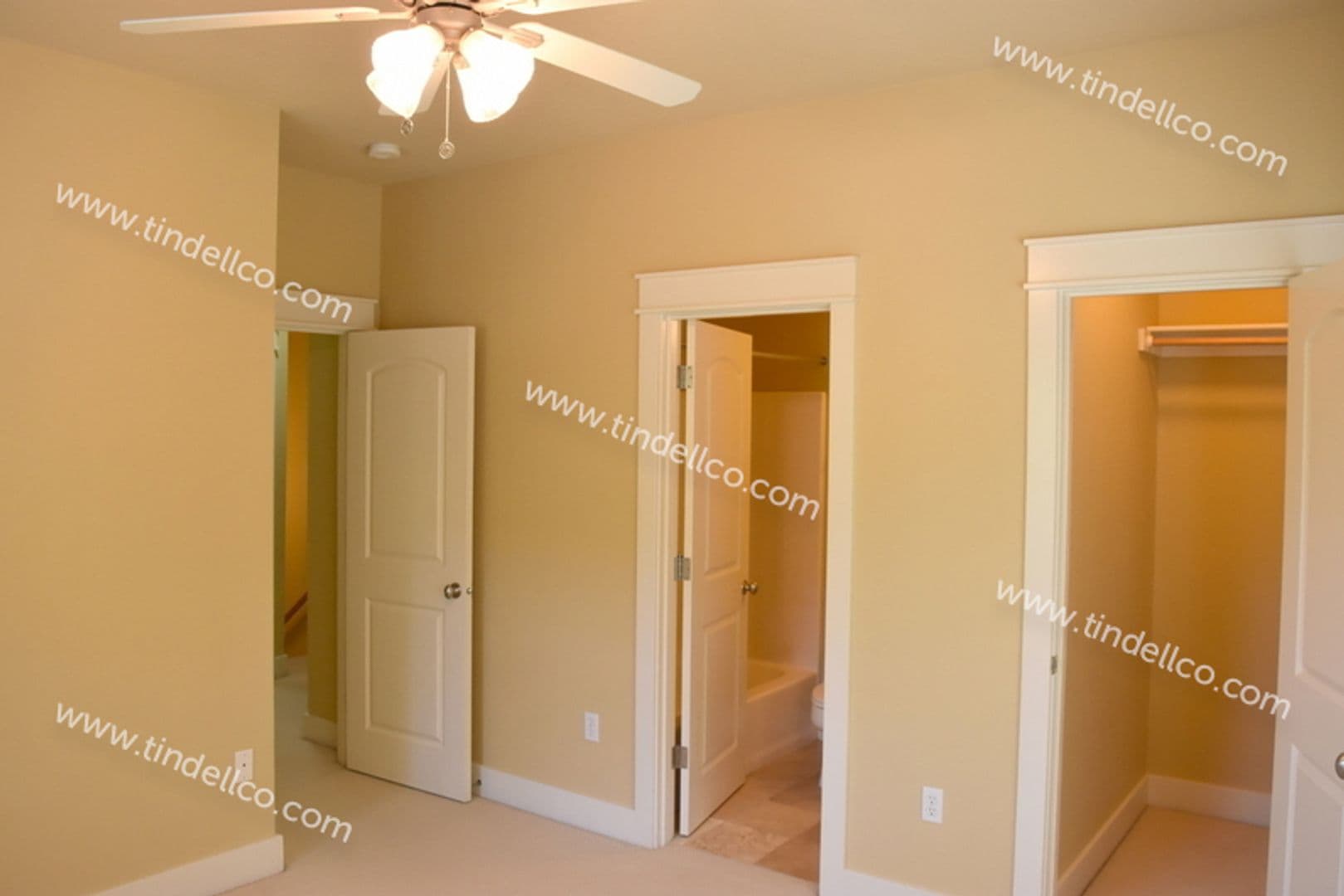 Portland Townhome: 5211 SW Shattuck Rd.