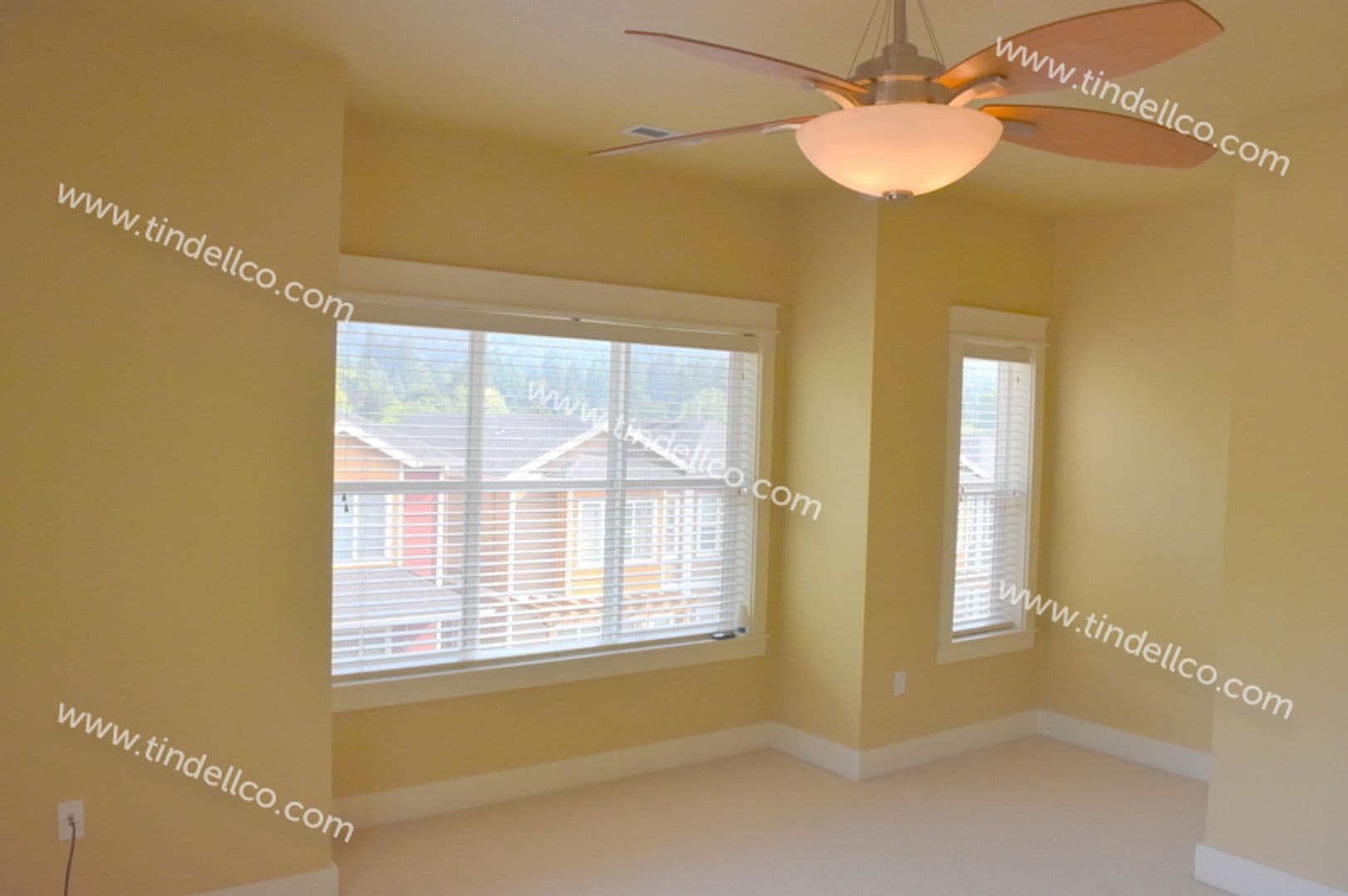 Portland Townhome: 5211 SW Shattuck Rd.