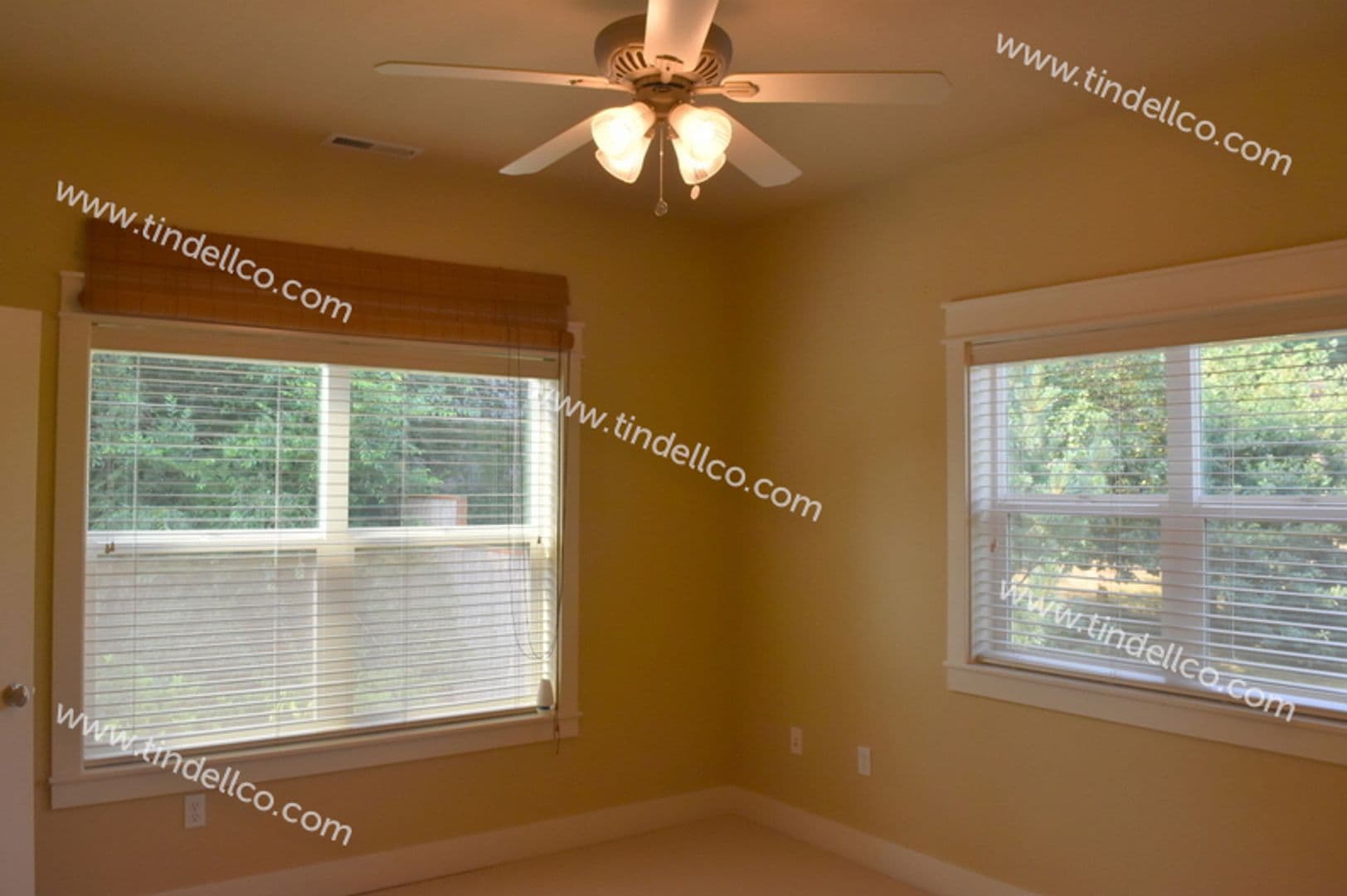 Portland Townhome: 5211 SW Shattuck Rd.