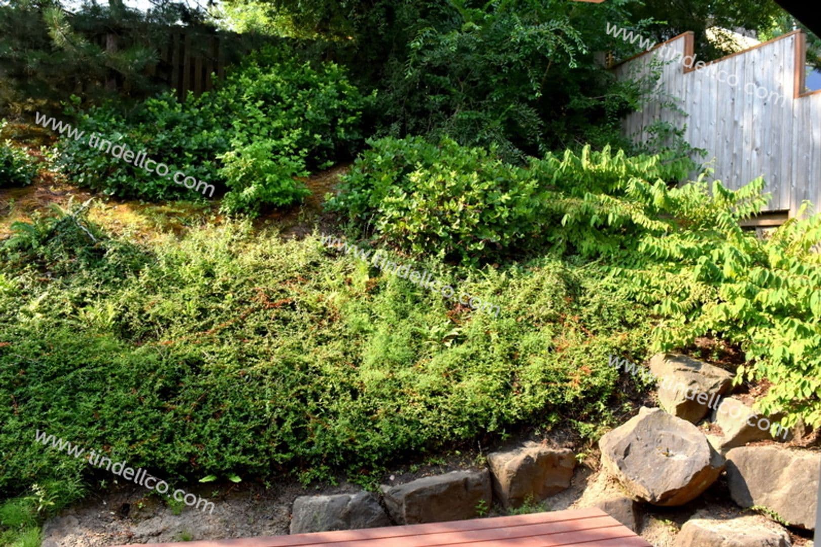Portland Townhome: 5211 SW Shattuck Rd.
