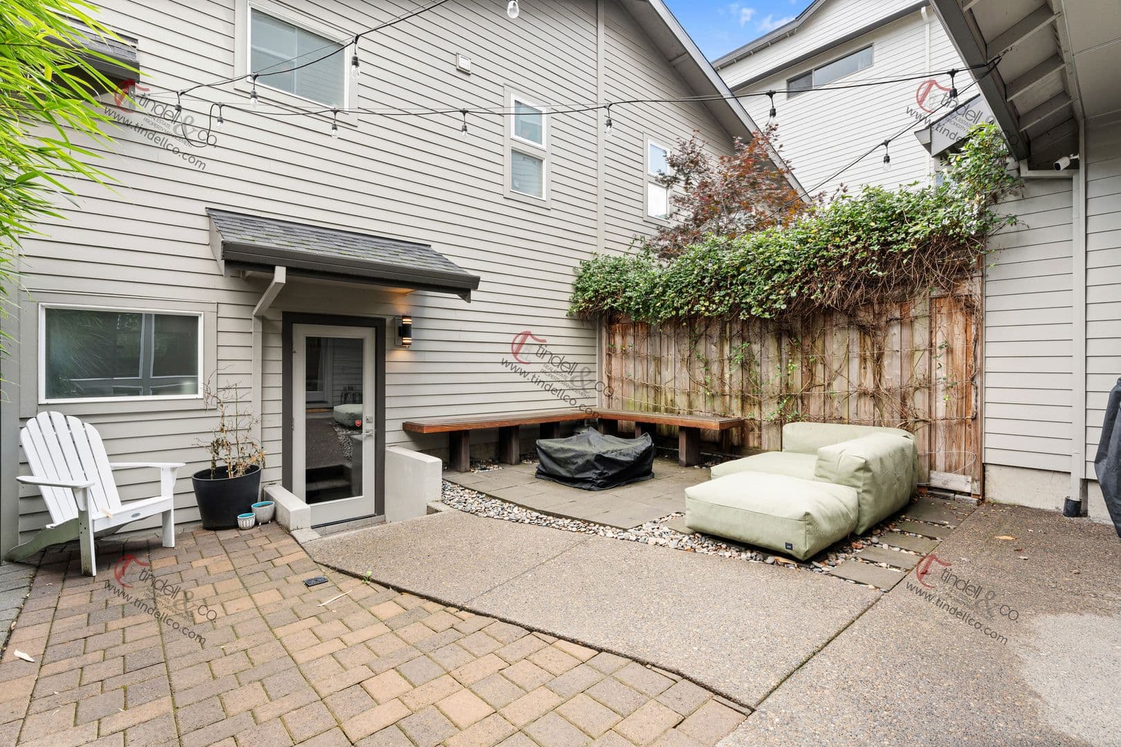 Portland Apartment: 4450 N. Michigan Avenue