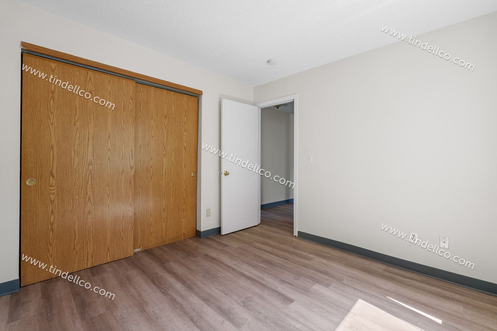 Portland Apartment: 19849 NE Halsey St