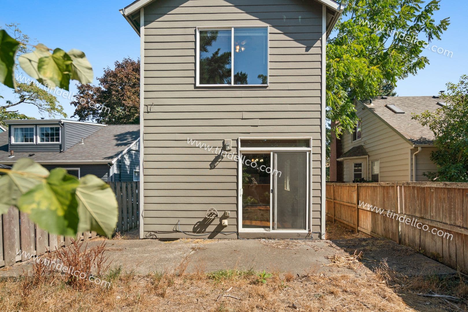 Portland House: 8223 N Foss Avenue