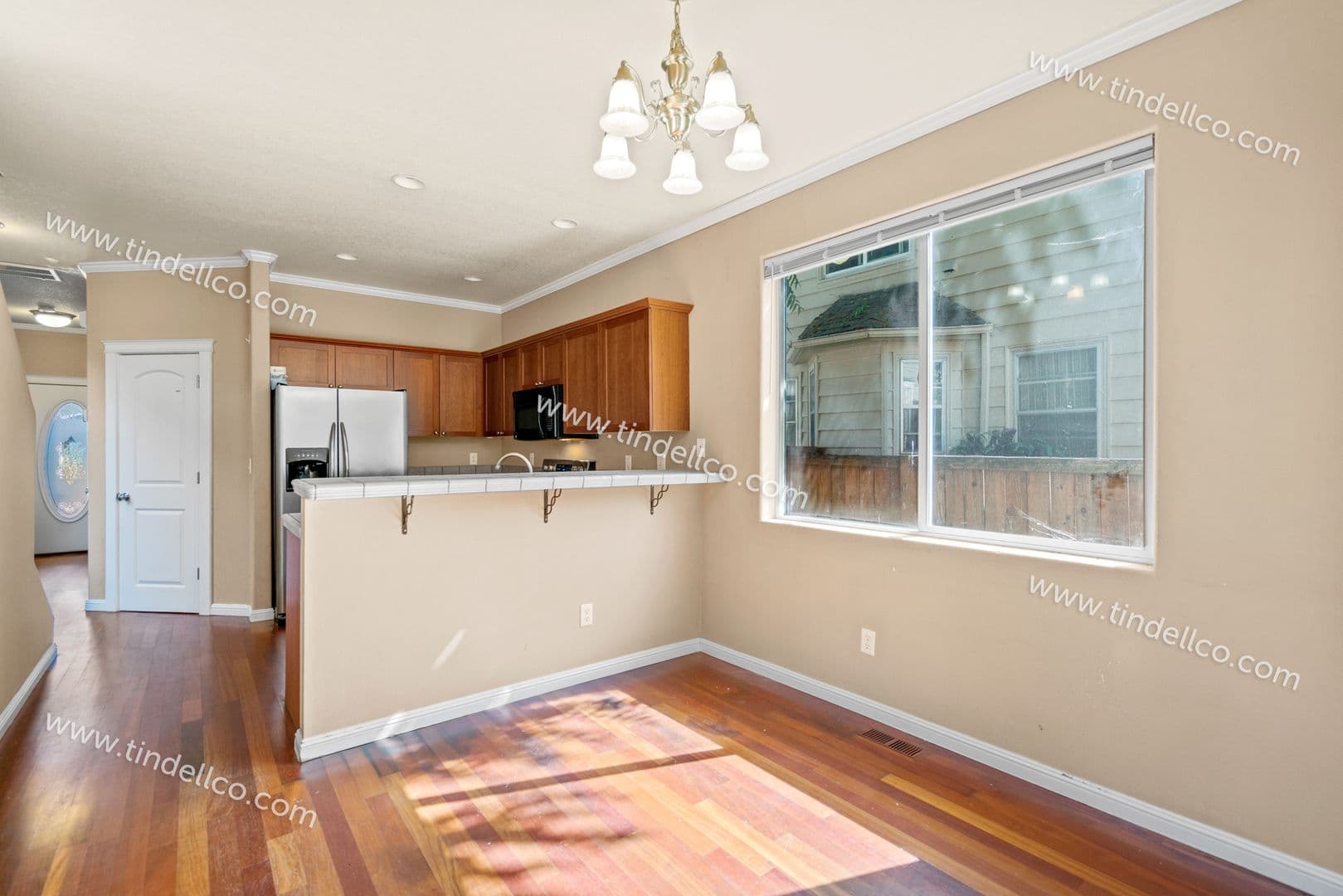 Portland House: 8223 N Foss Avenue