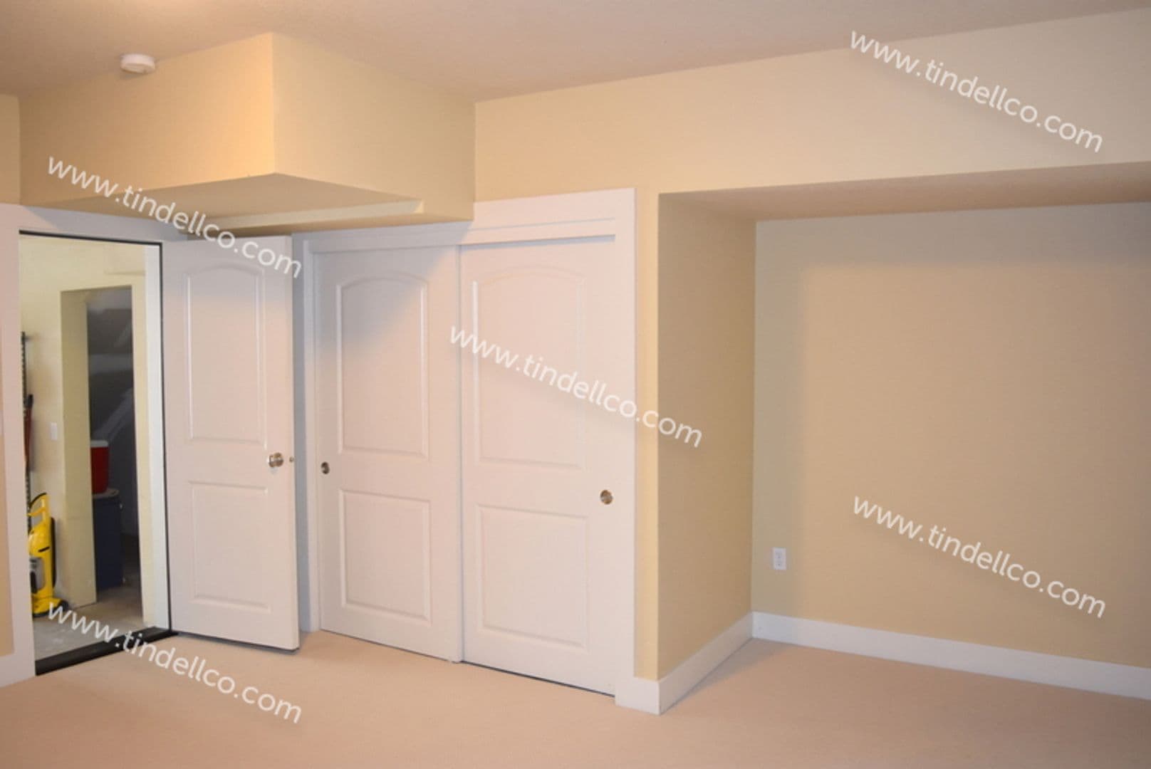 Portland Townhome: 5211 SW Shattuck Rd.