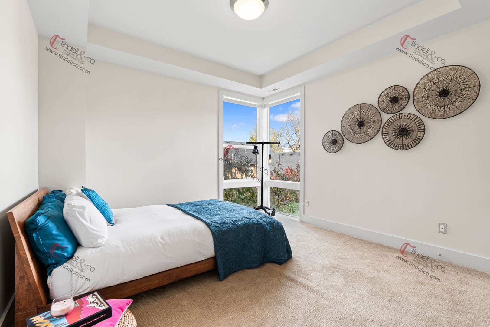 Portland Apartment: 4450 N. Michigan Avenue