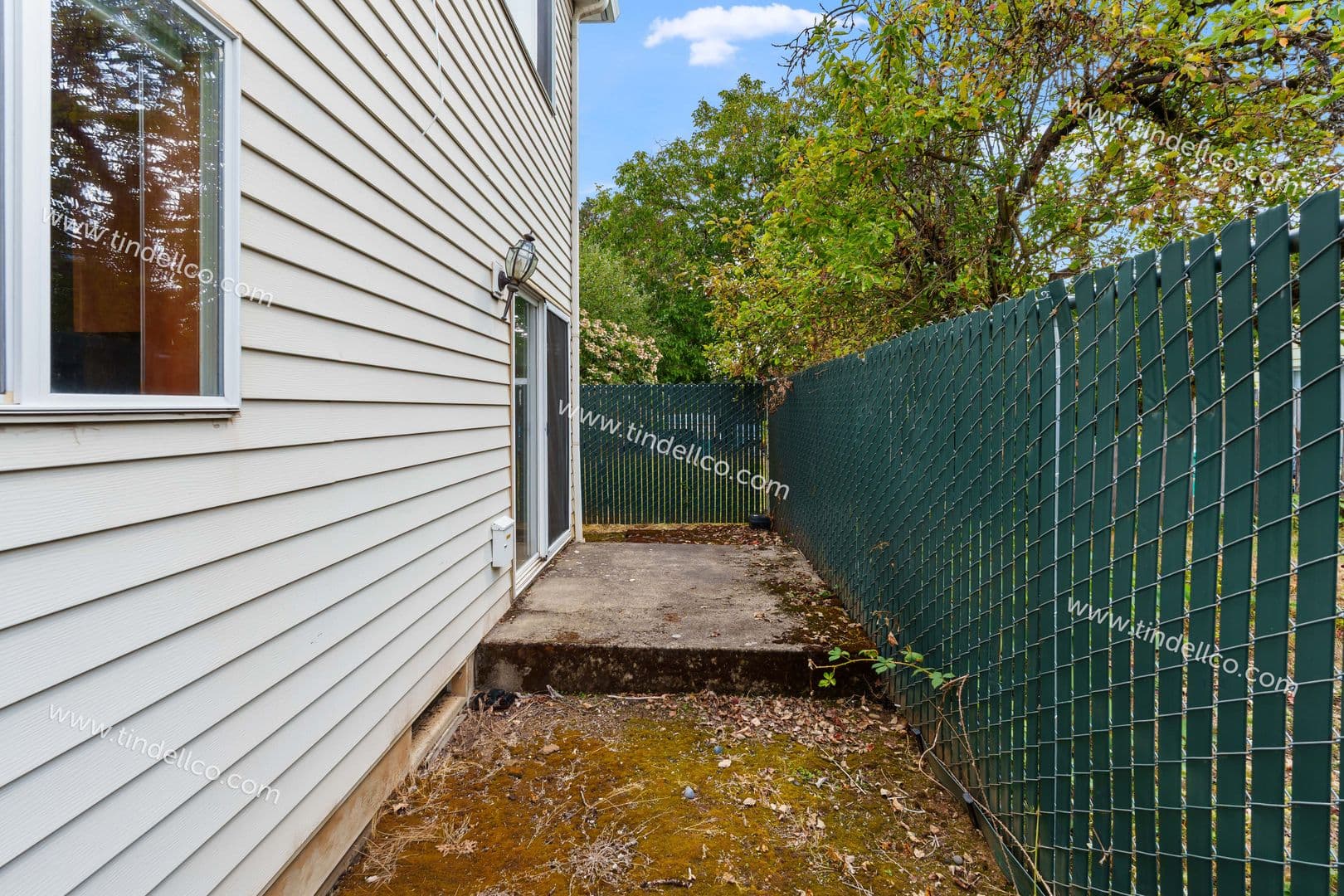 Portland Apartment: 6034 N Lombard St