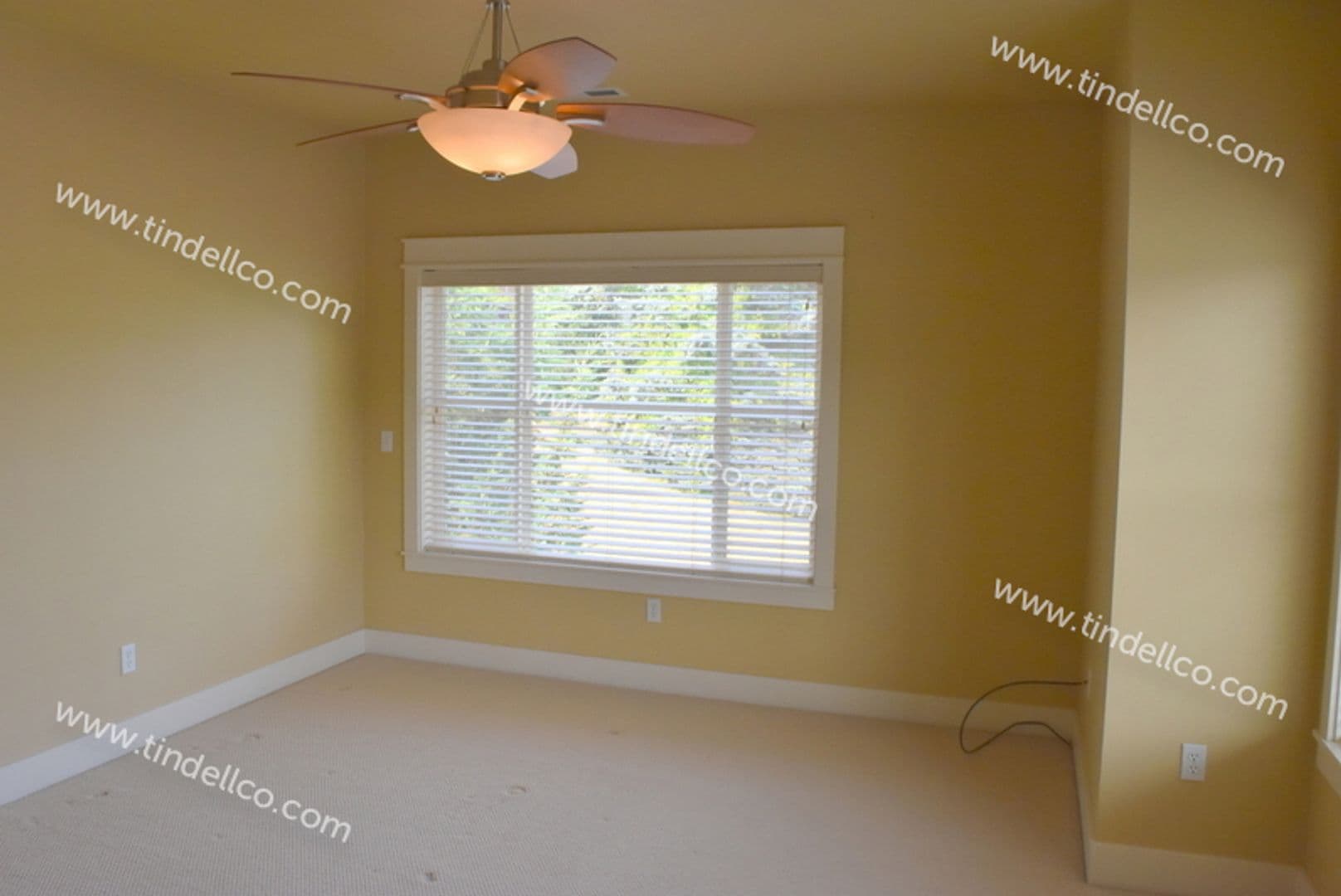 Portland Townhome: 5211 SW Shattuck Rd.