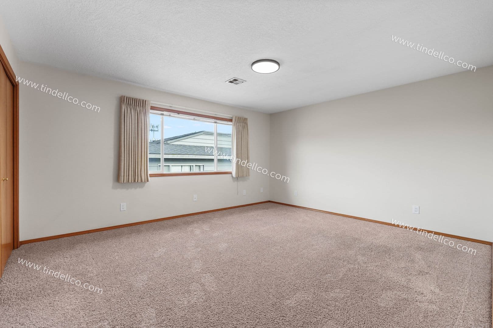 Portland Apartment: 6034 N Lombard St