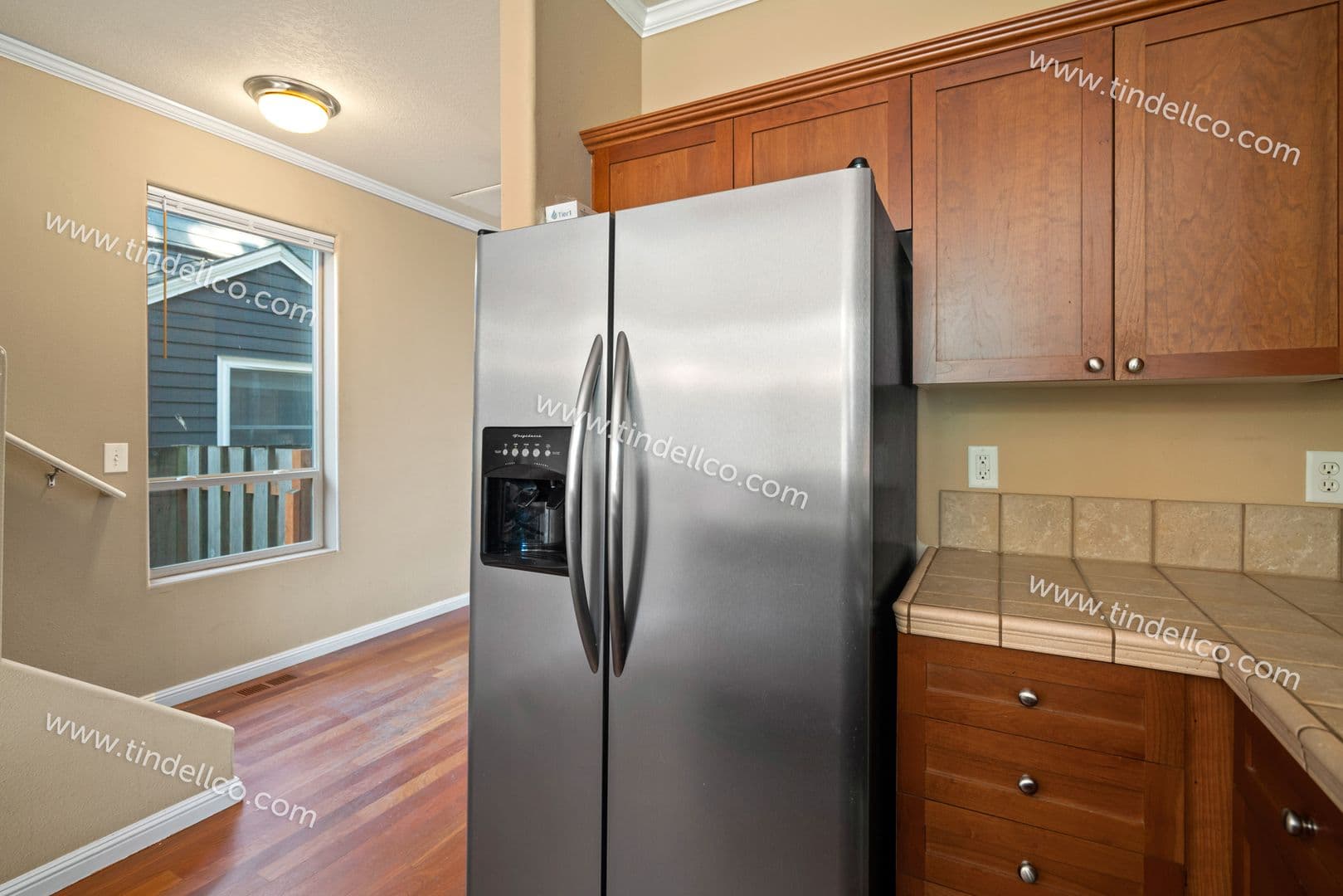 Portland House: 8223 N Foss Avenue