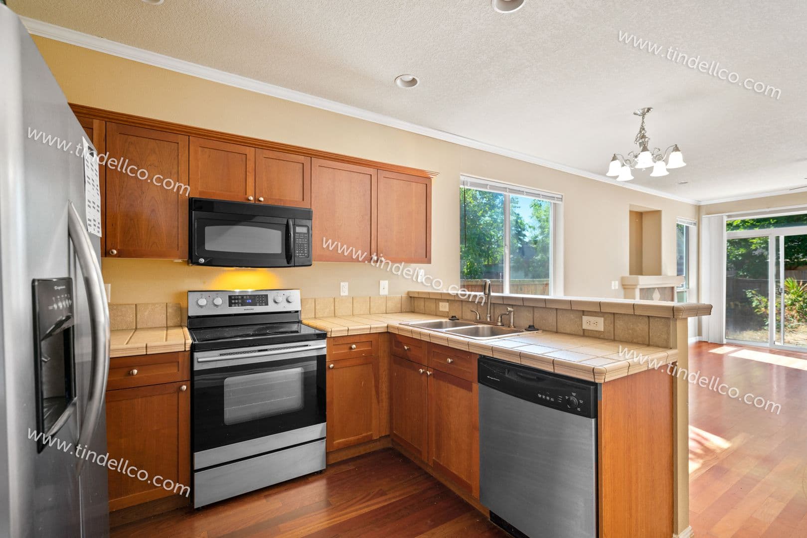 Portland House: 8223 N Foss Avenue