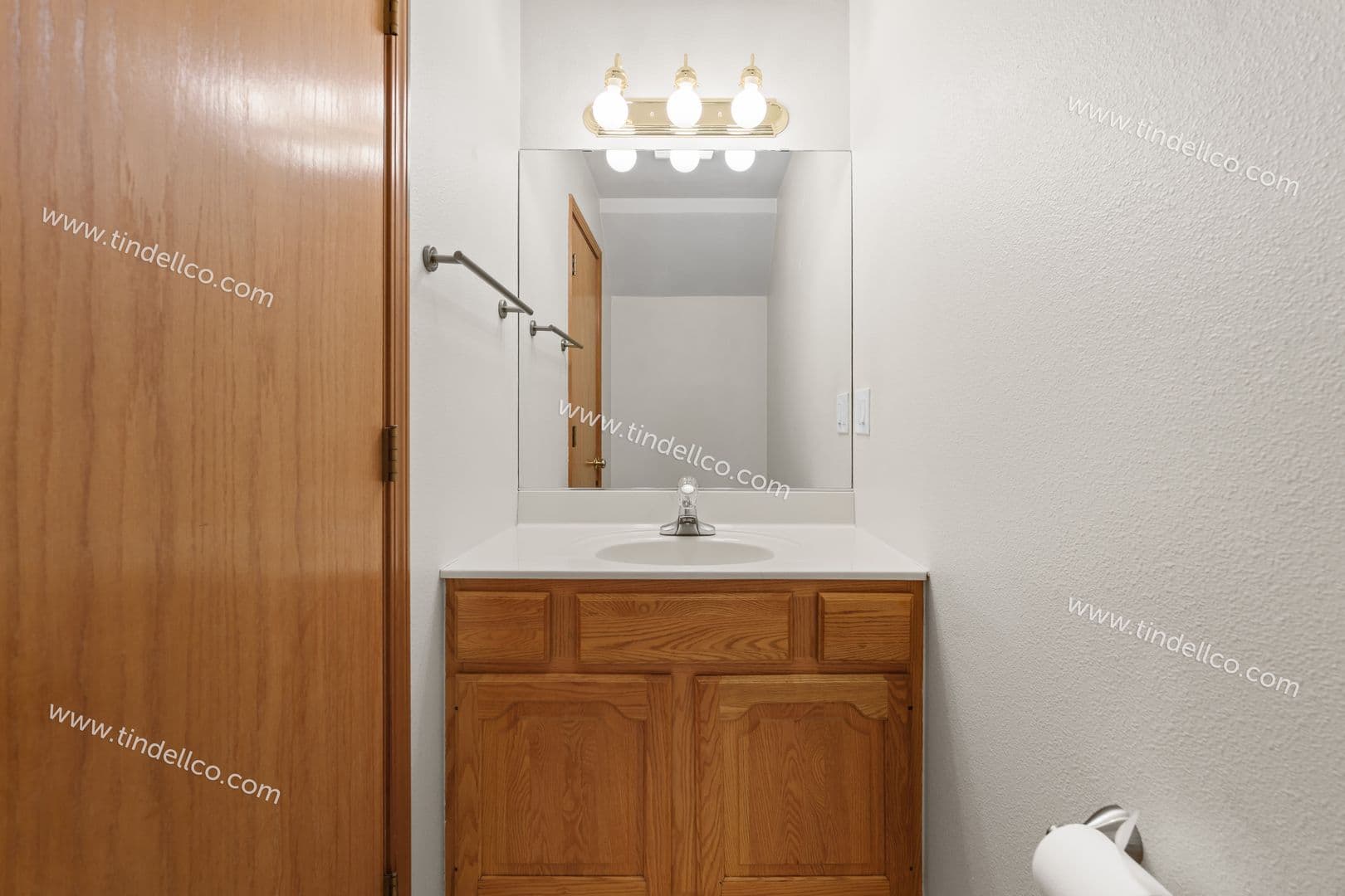 Portland Apartment: 6034 N Lombard St