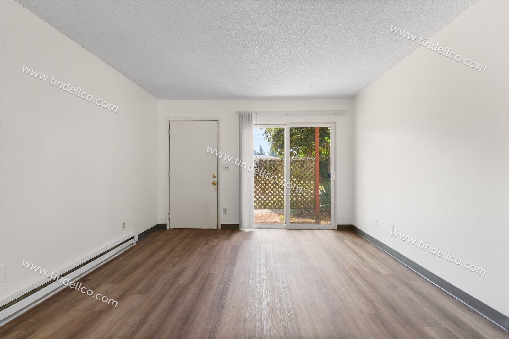Portland Apartment: 19849 NE Halsey St