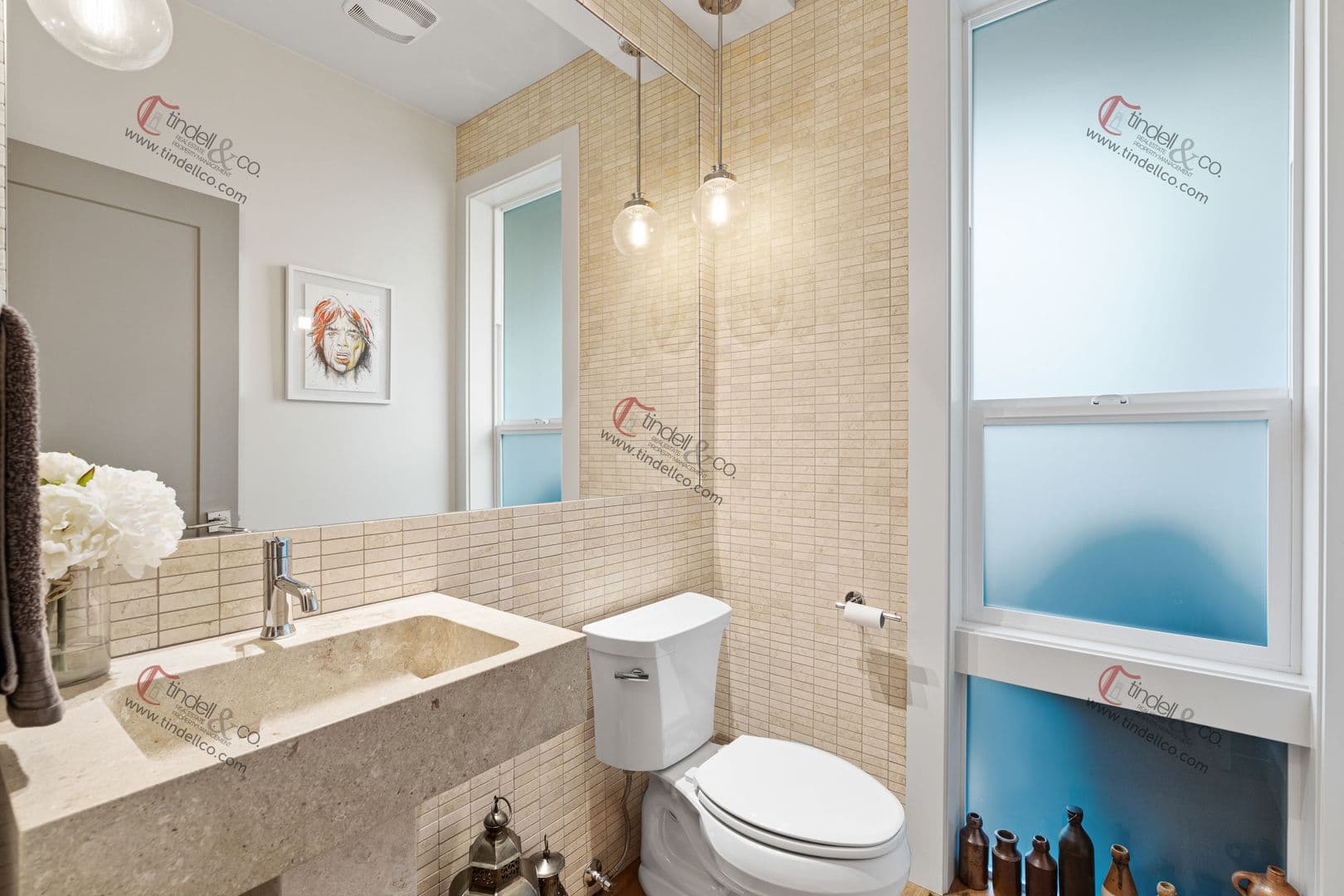 Portland Apartment: 4450 N. Michigan Avenue