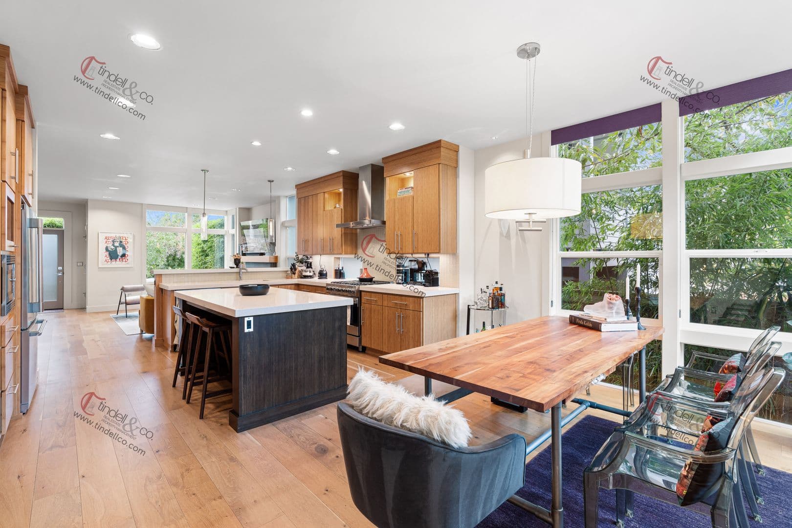 Portland Apartment: 4450 N. Michigan Avenue