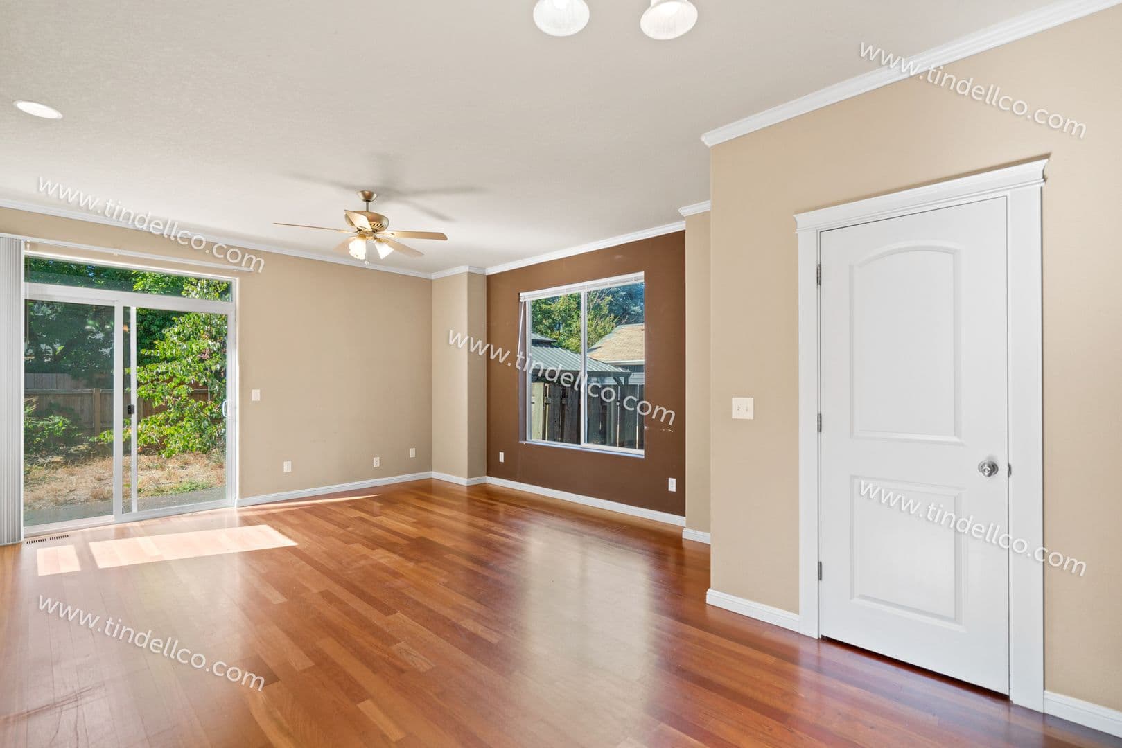 Portland House: 8223 N Foss Avenue